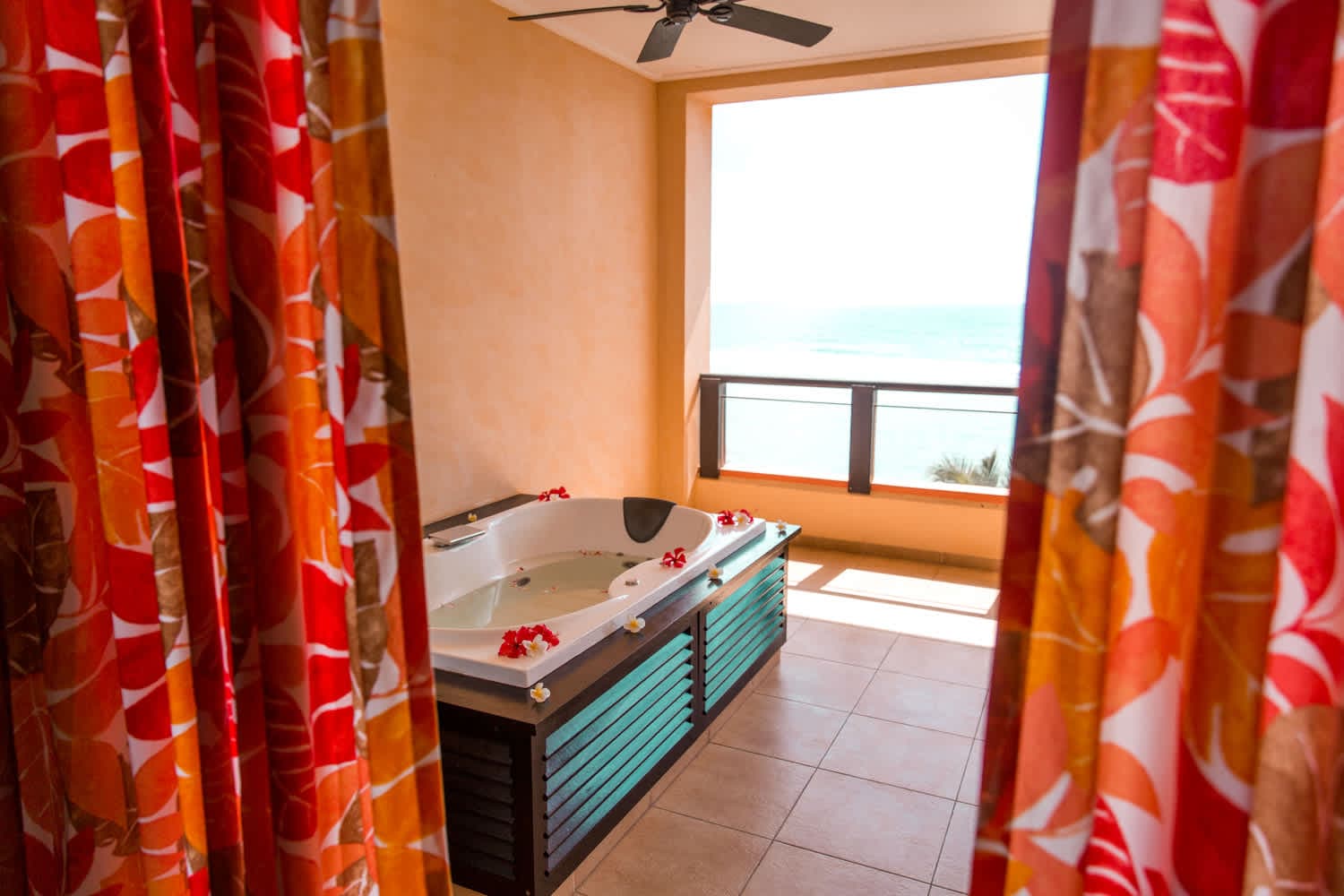 DoubleTree by Hilton Seychelles - Allamanda Resort and Spa Ansicht 6