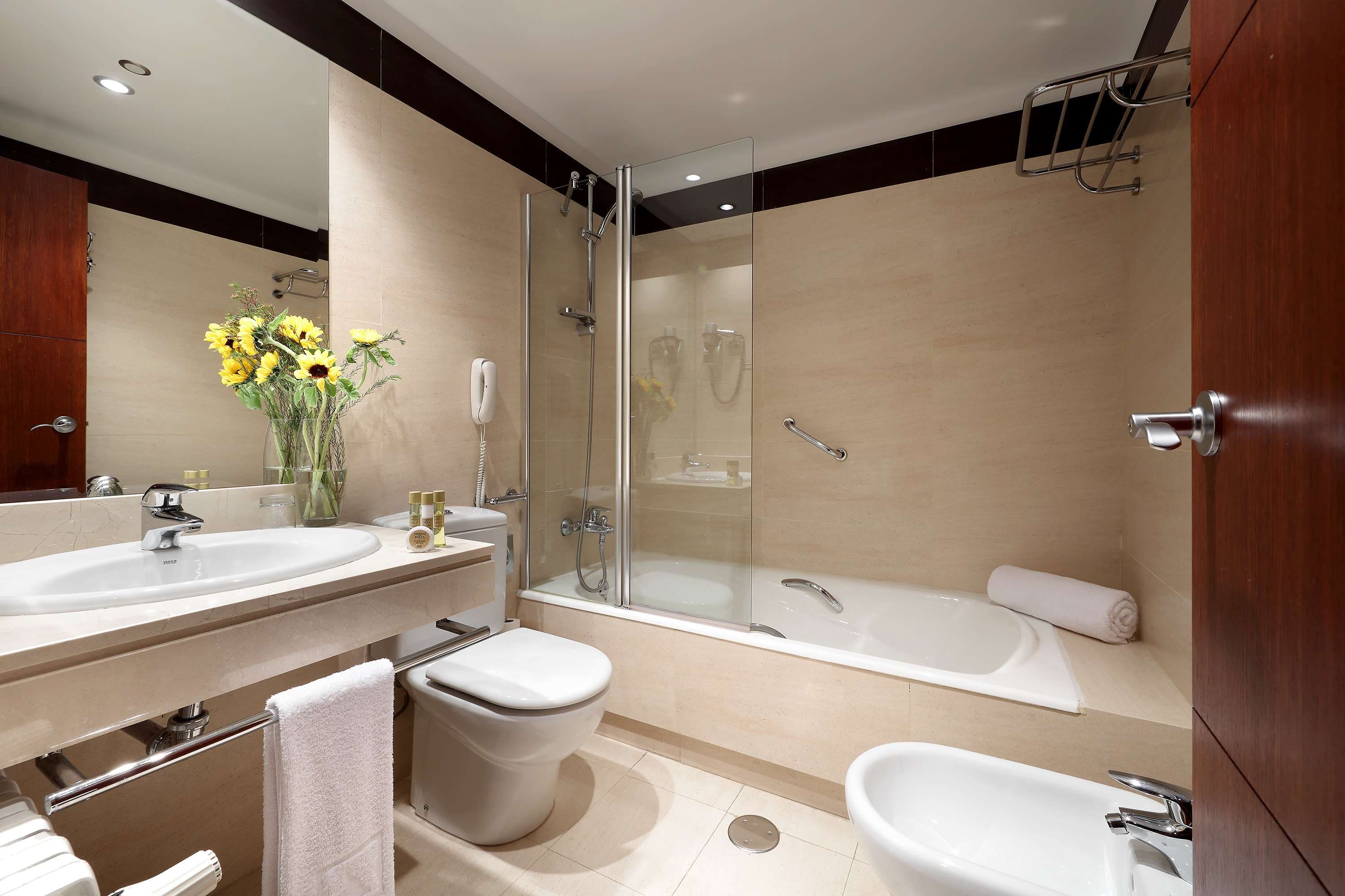 Eurostars Palacio Santa Marta Ansicht 9
