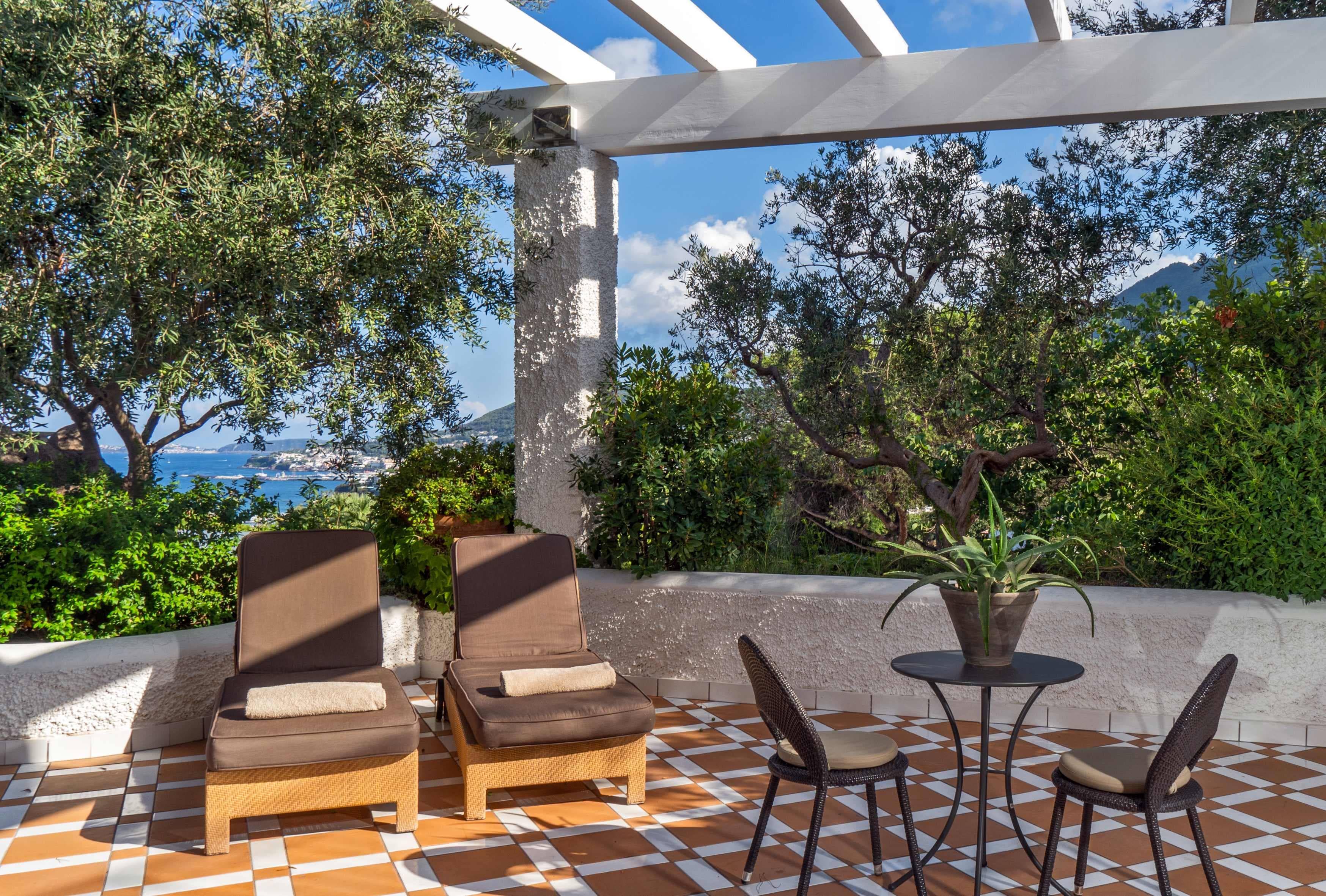 Botania Relais & SPA - Adults Only Ansicht 4