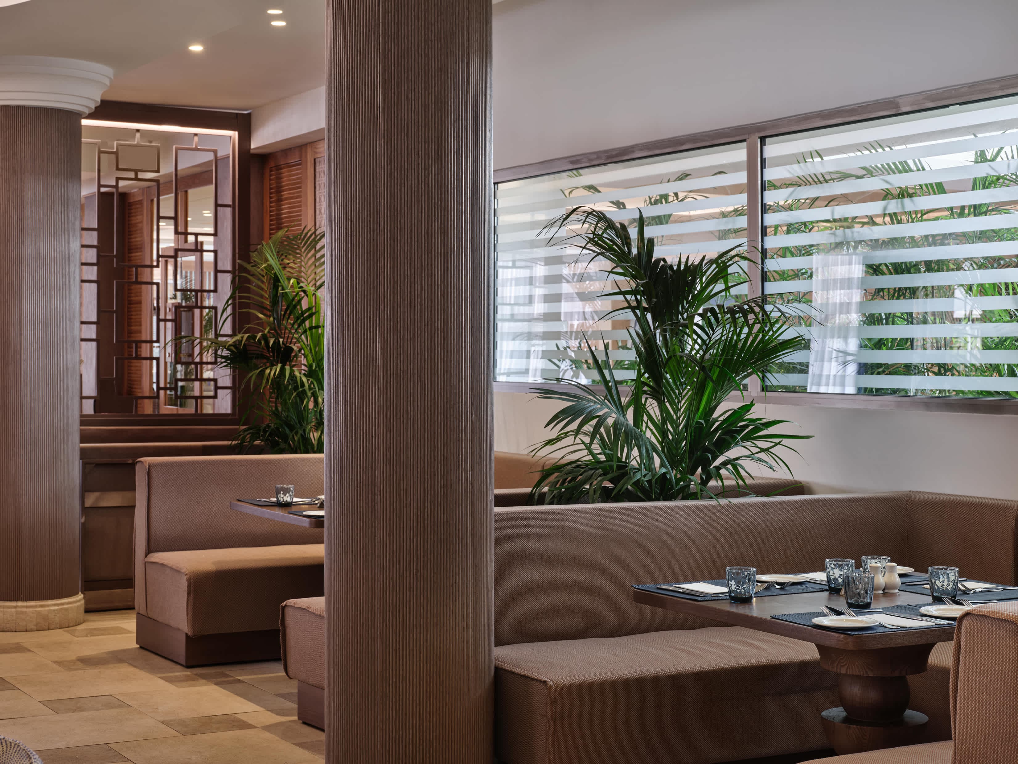 Atlantica Oasis Hotel Ansicht 10