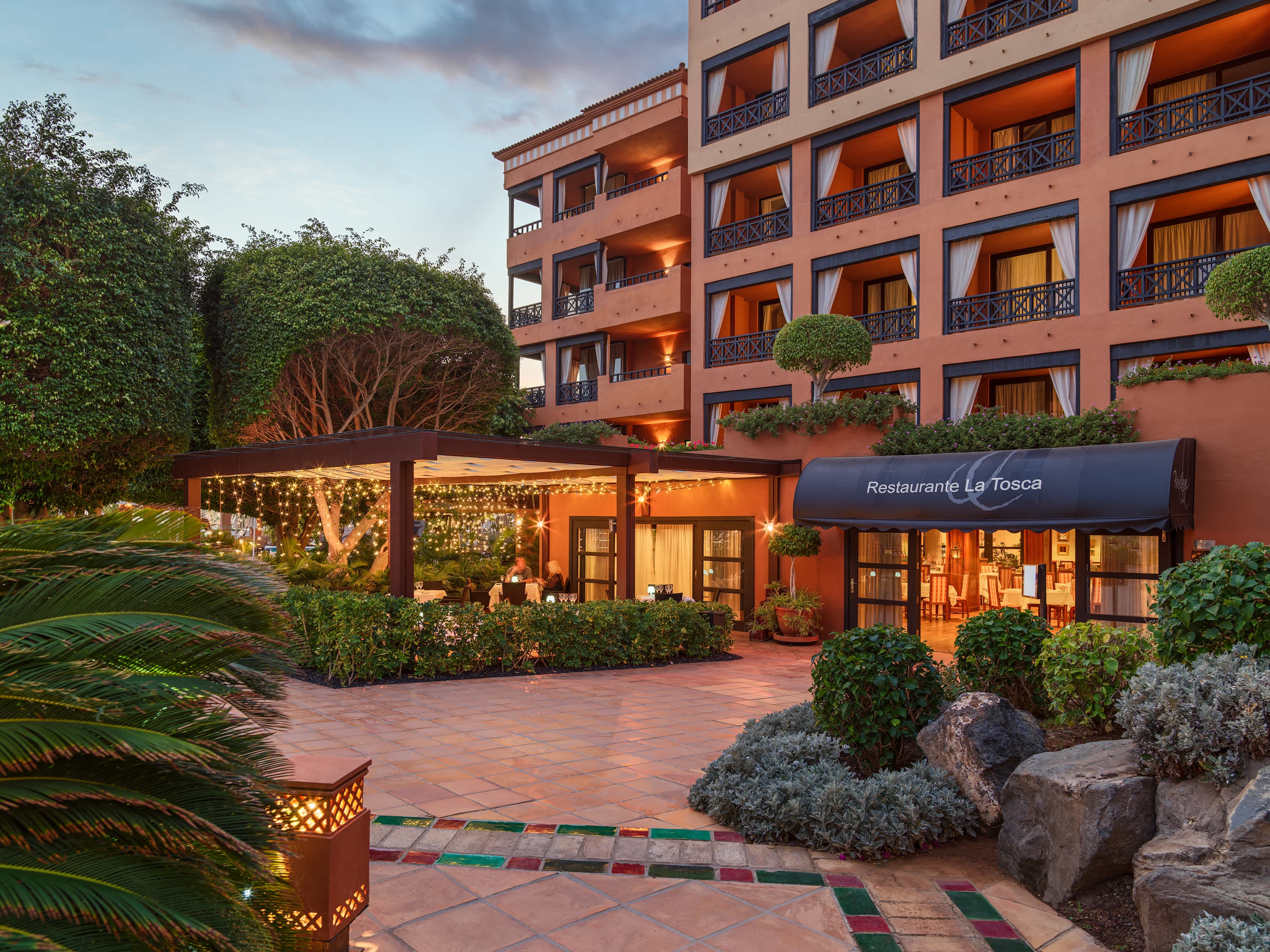 H10 Costa Adeje Palace Ansicht 8