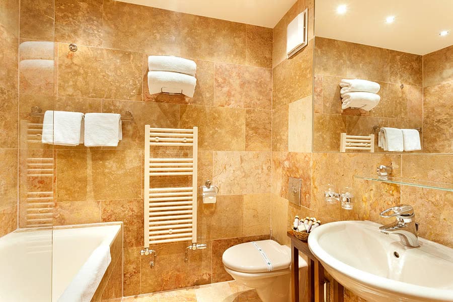 Hotel U Prince Ansicht 7