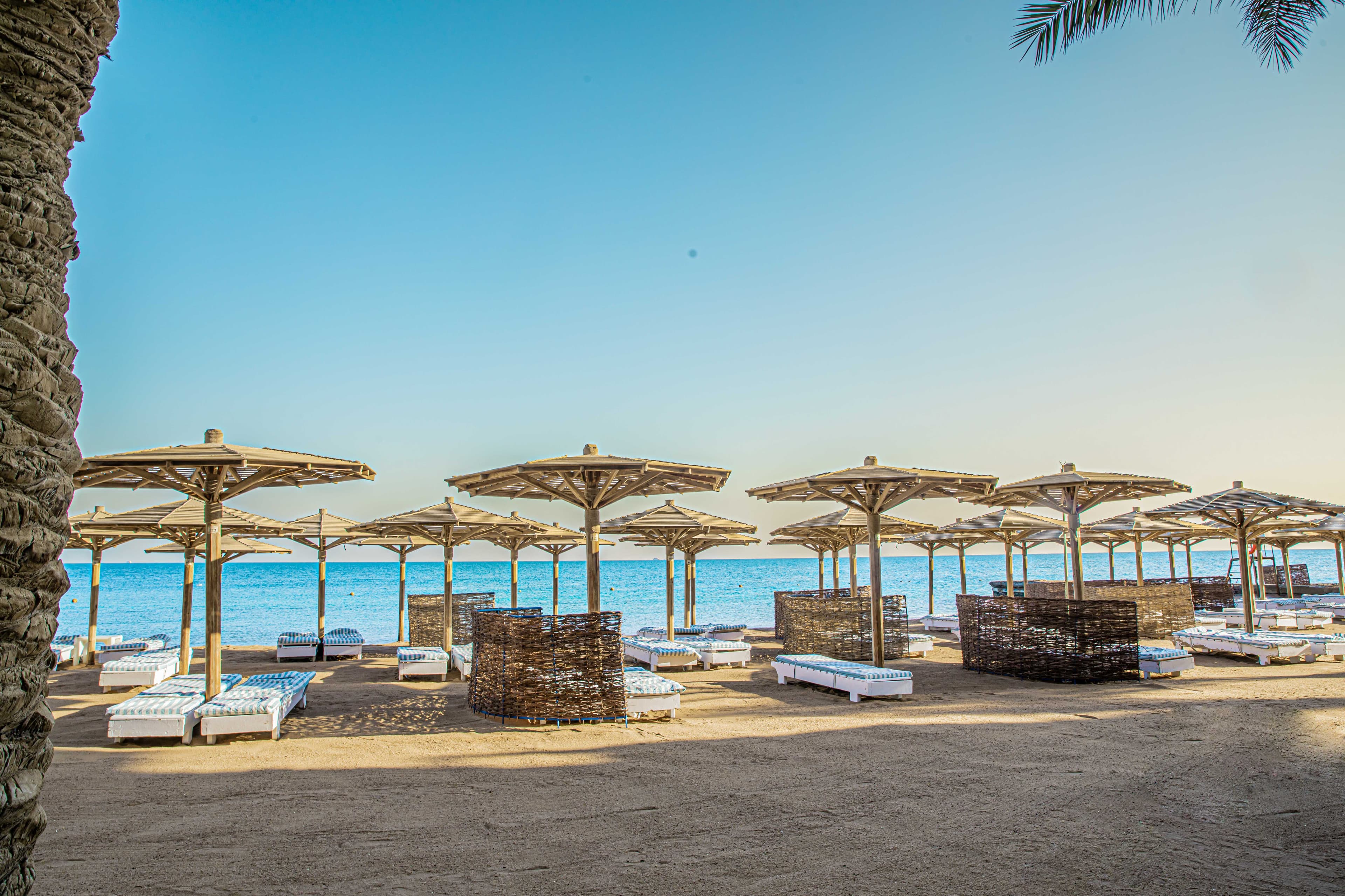 Palm Beach Resort Ansicht 9