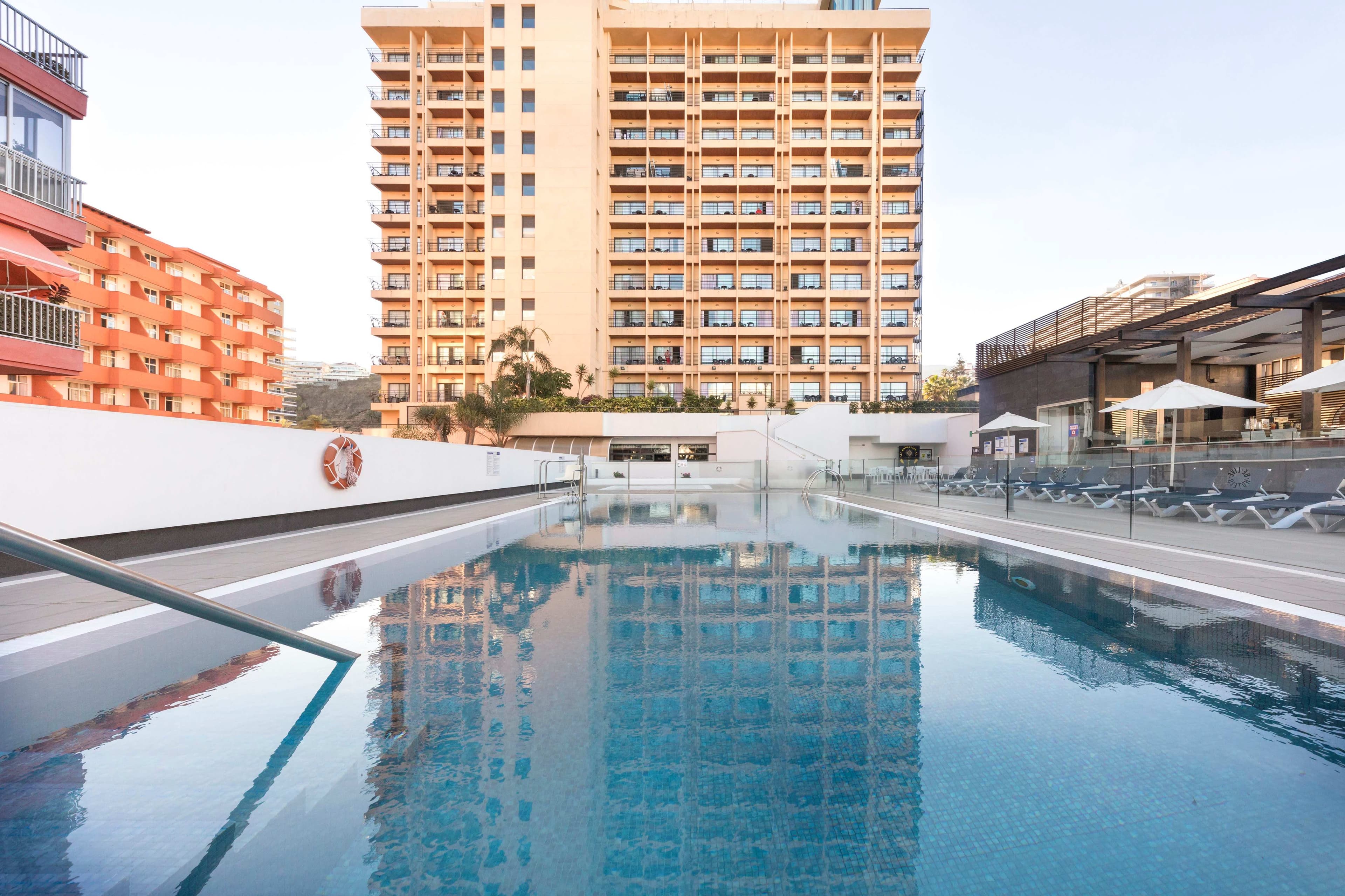 Be Live Experience Orotava Ansicht 7