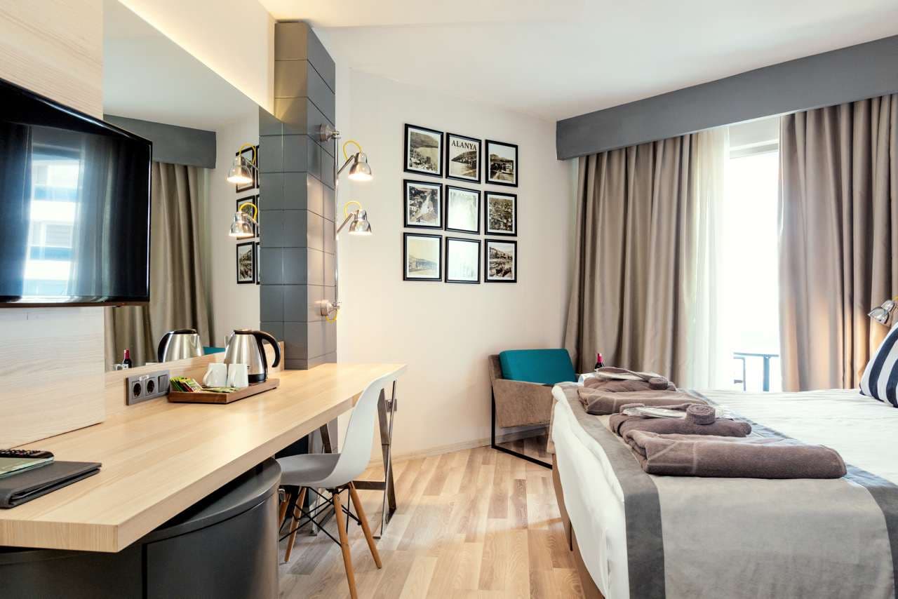 Sunprime C-Lounge Ansicht 6