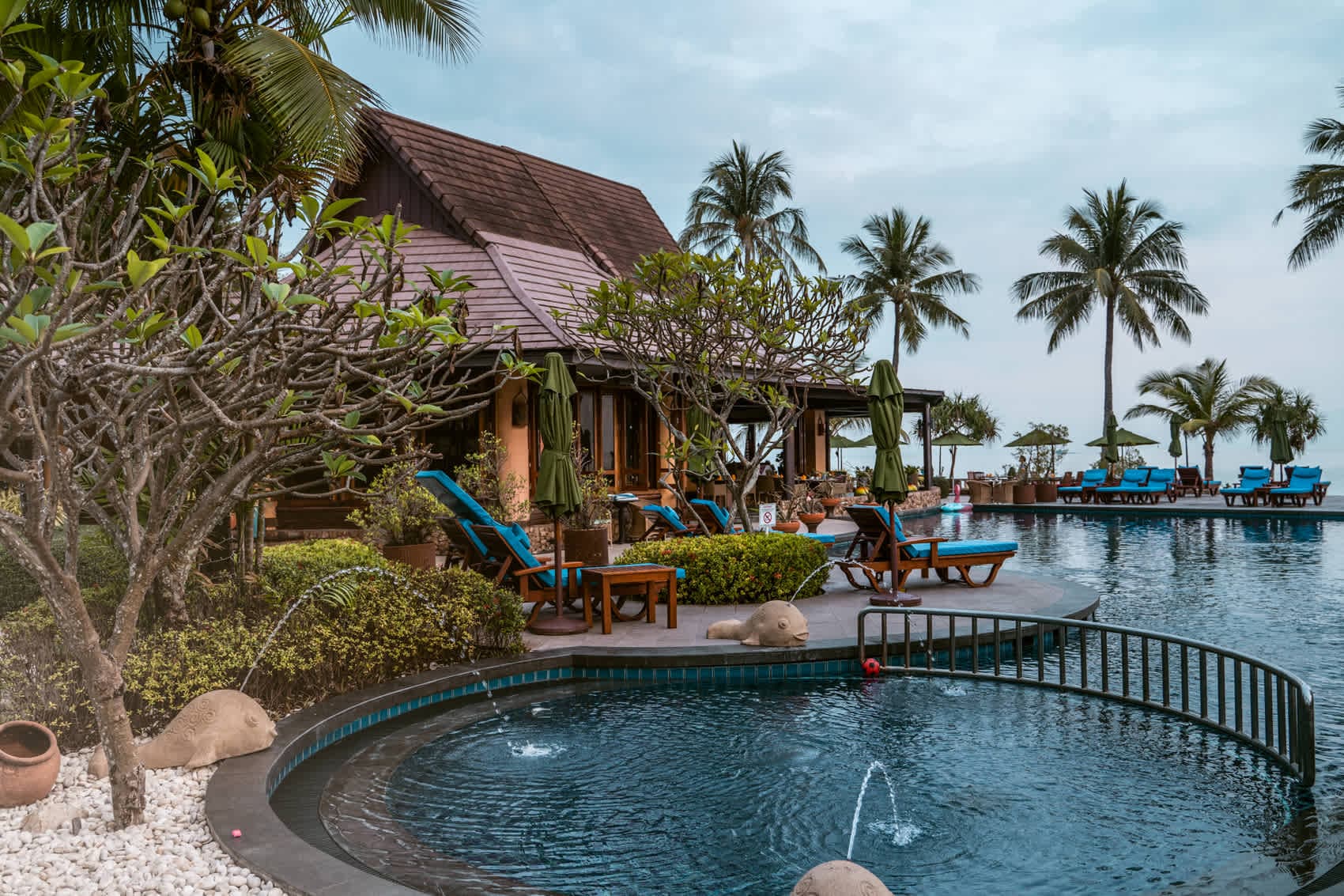 Bo Phut Resort & Spa Ansicht 10