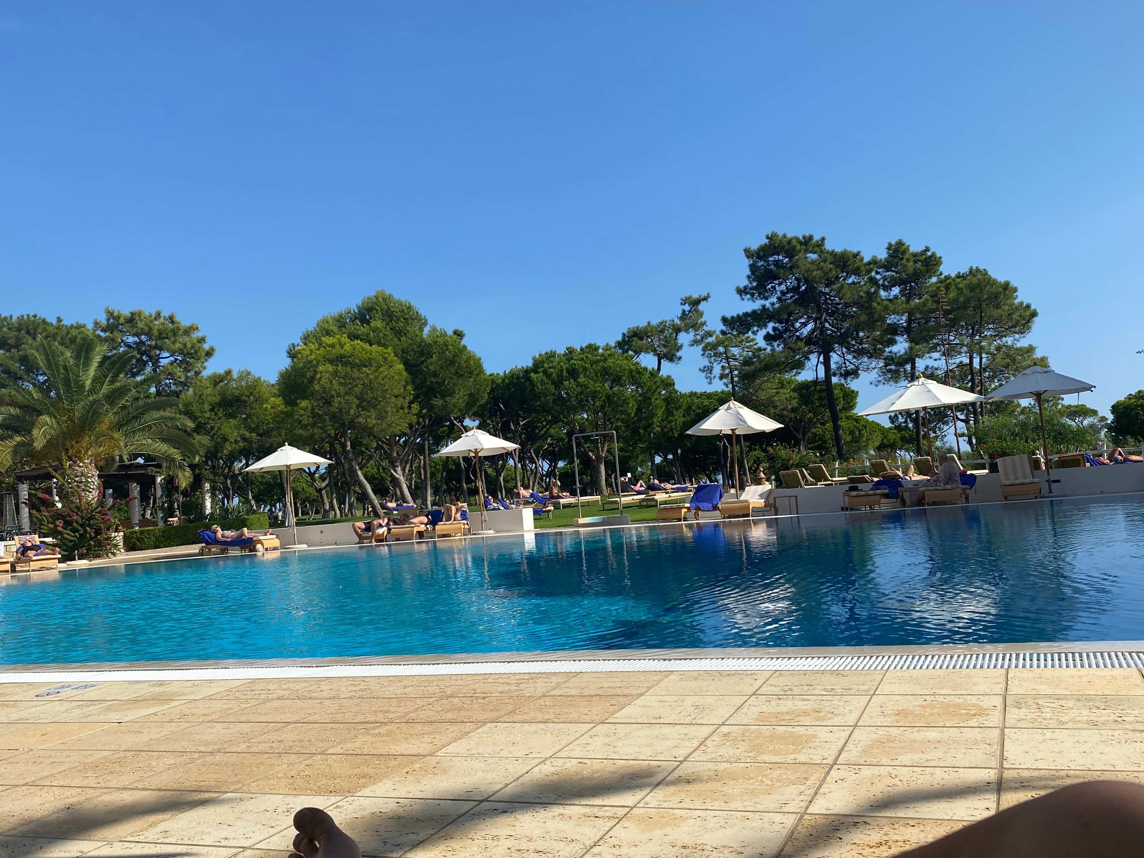 Pine Cliffs Resort Ansicht 9