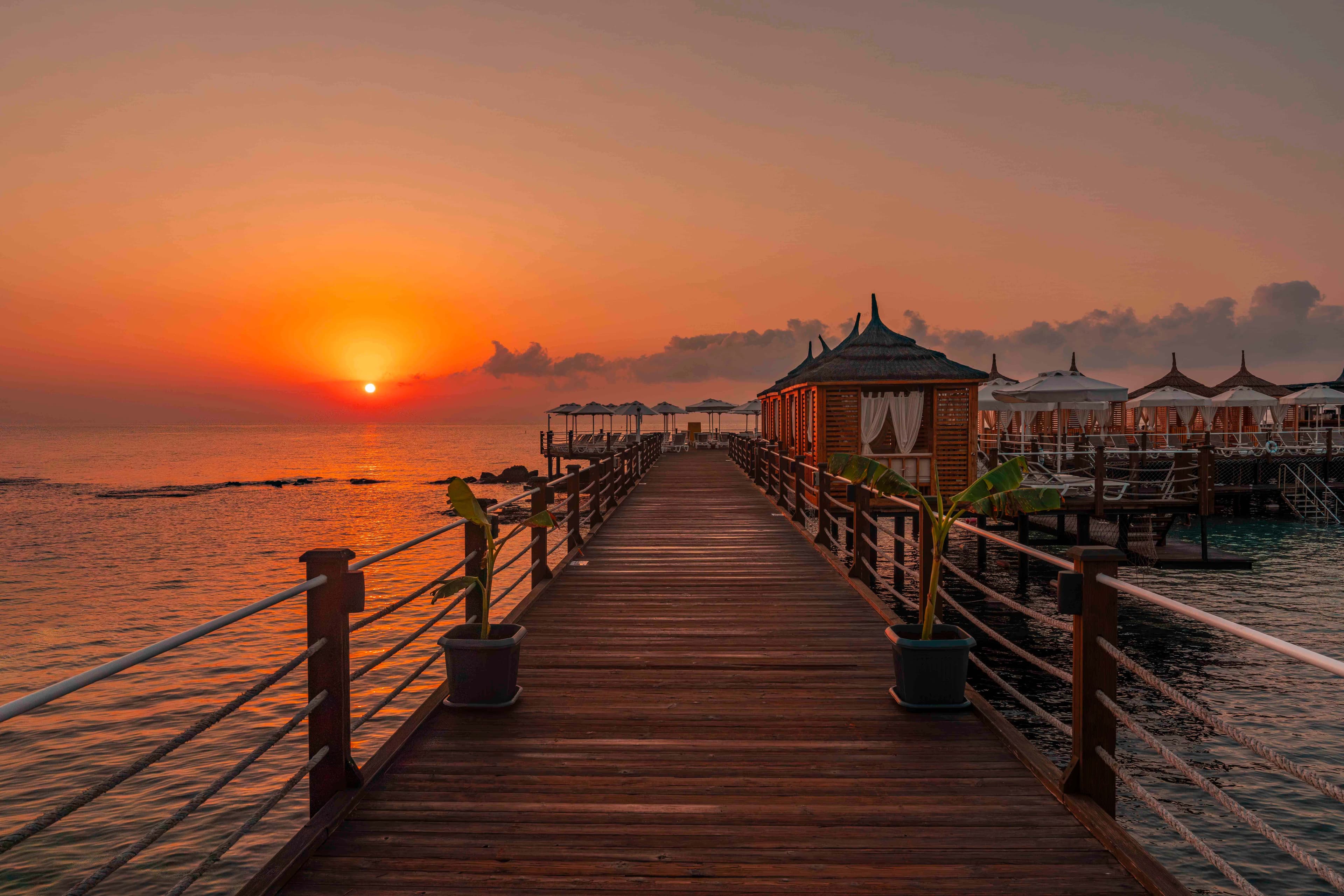 Salamis Bay Conti Resort Hotel & Casino Ansicht 8