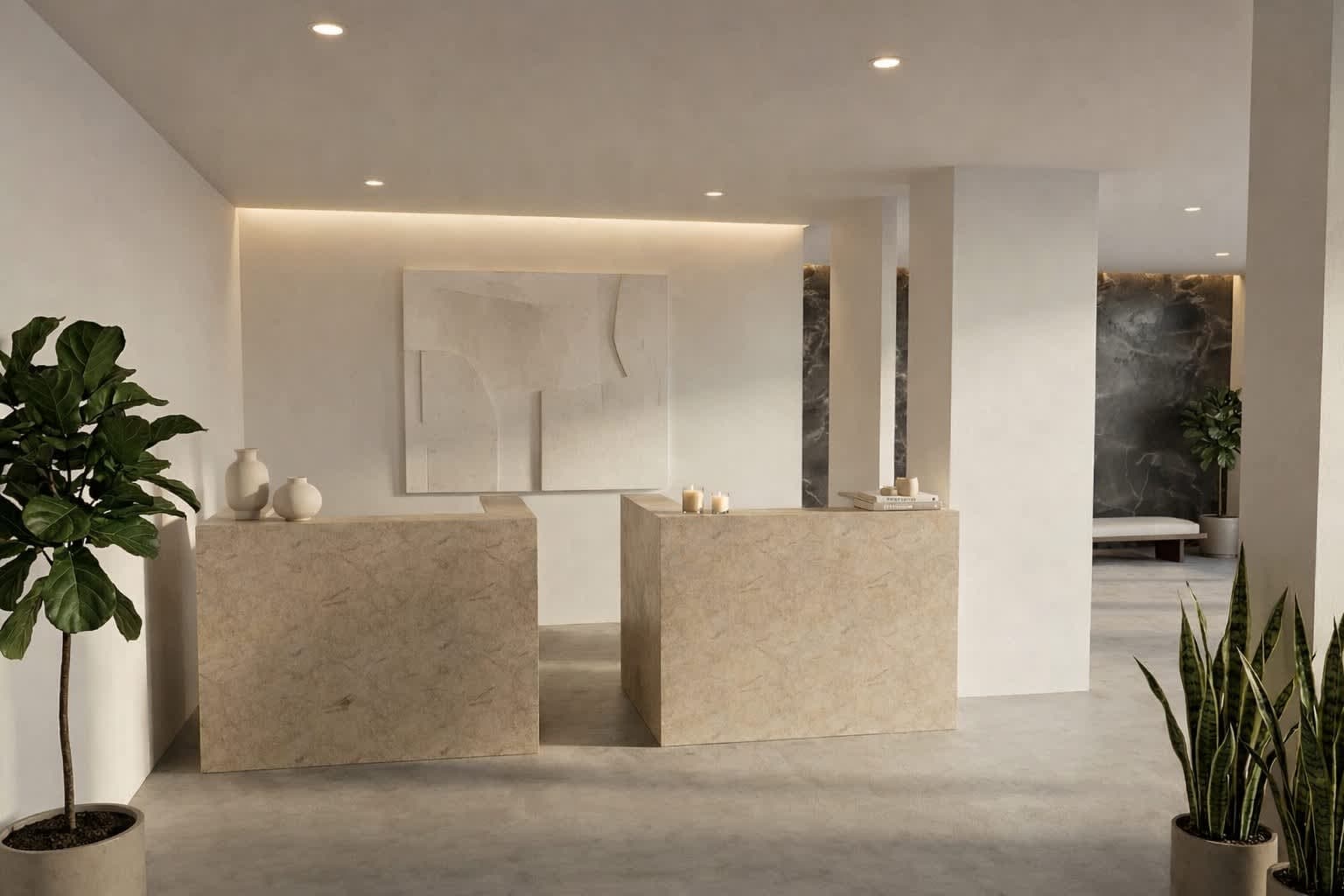 Atlantica Sancta Napa Resort Ansicht 8