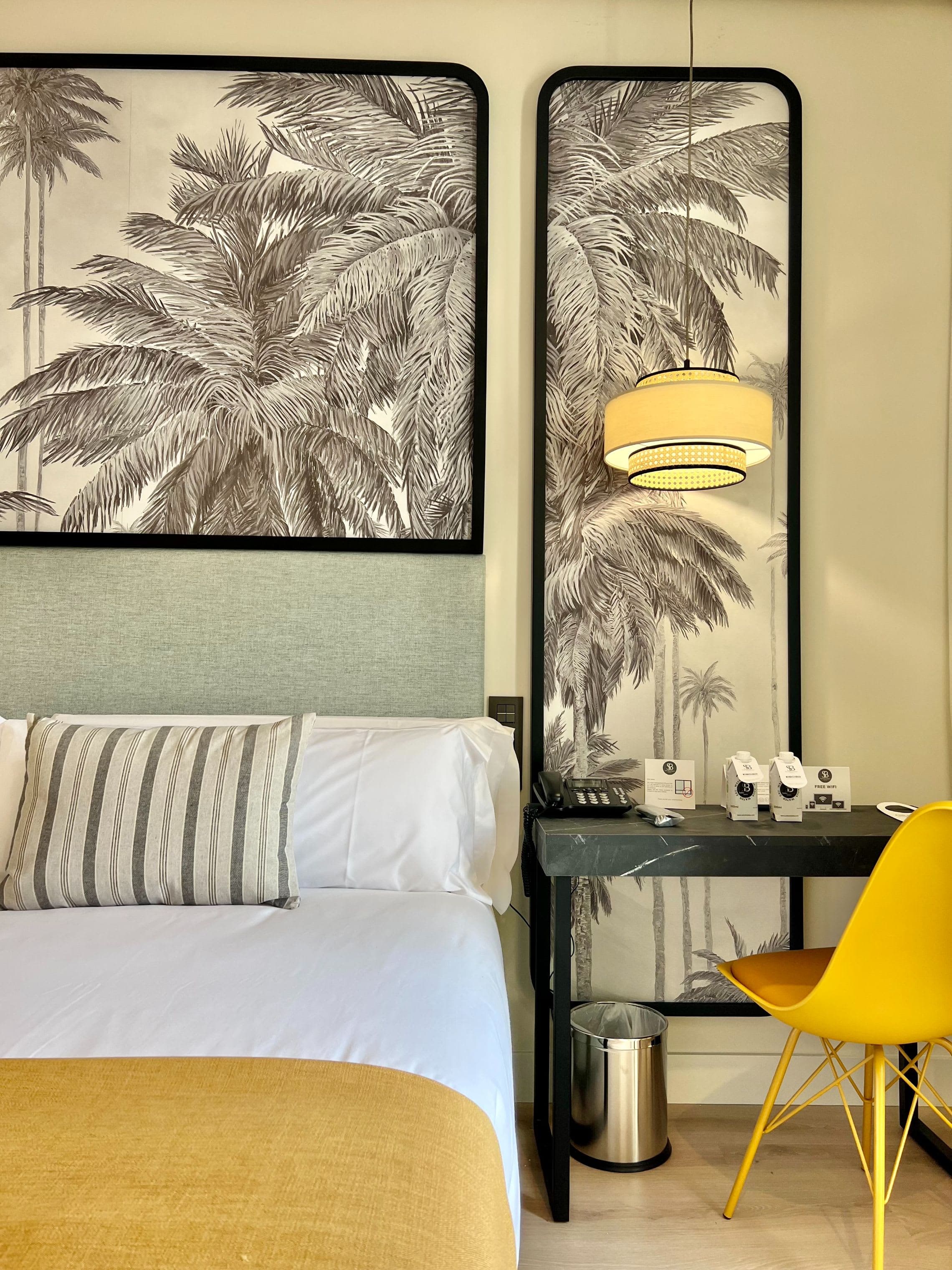 Hotel Soho Boutique Puerto Ansicht 4