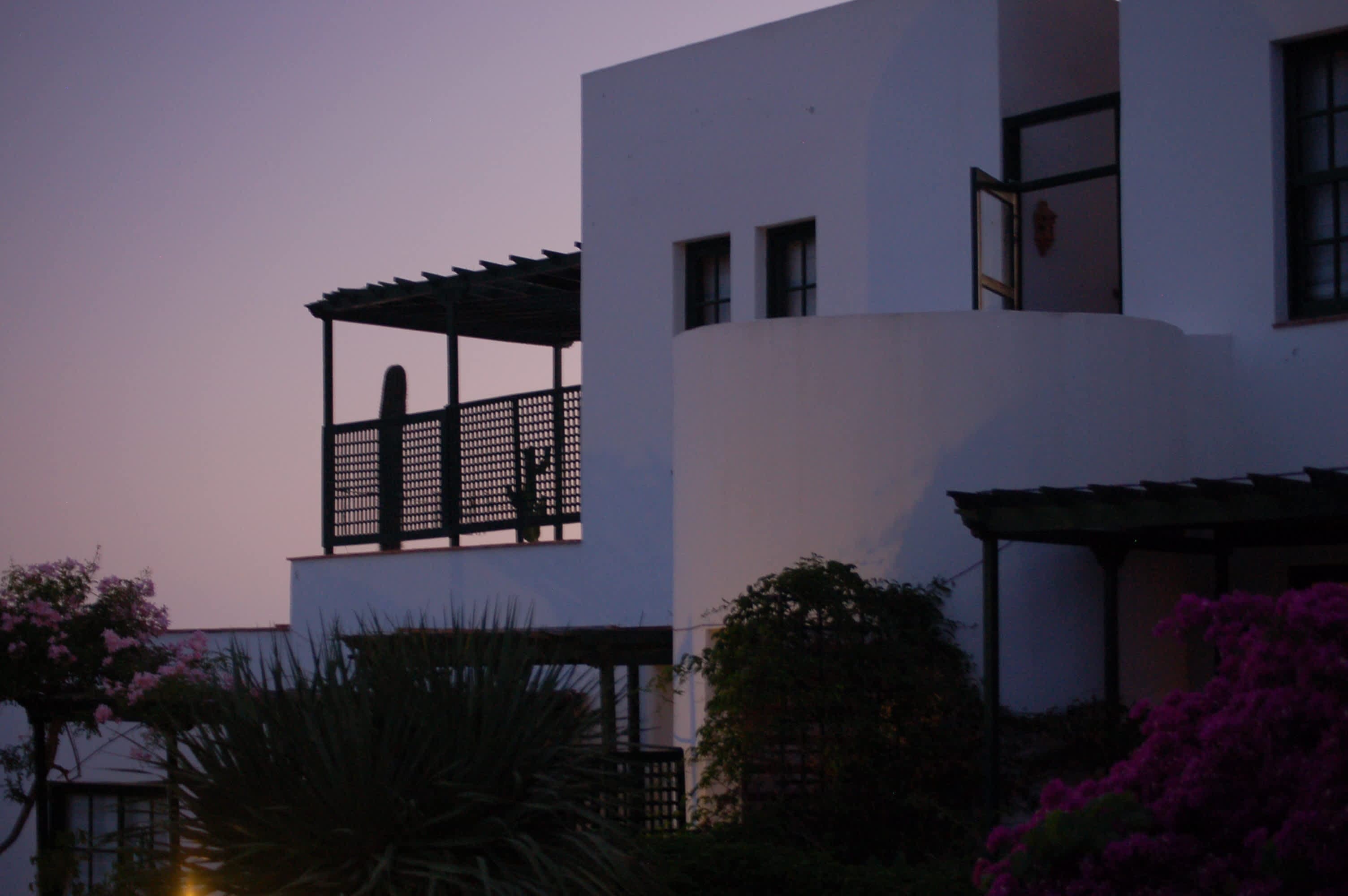 Hotel Casa San Miguel Ansicht 2