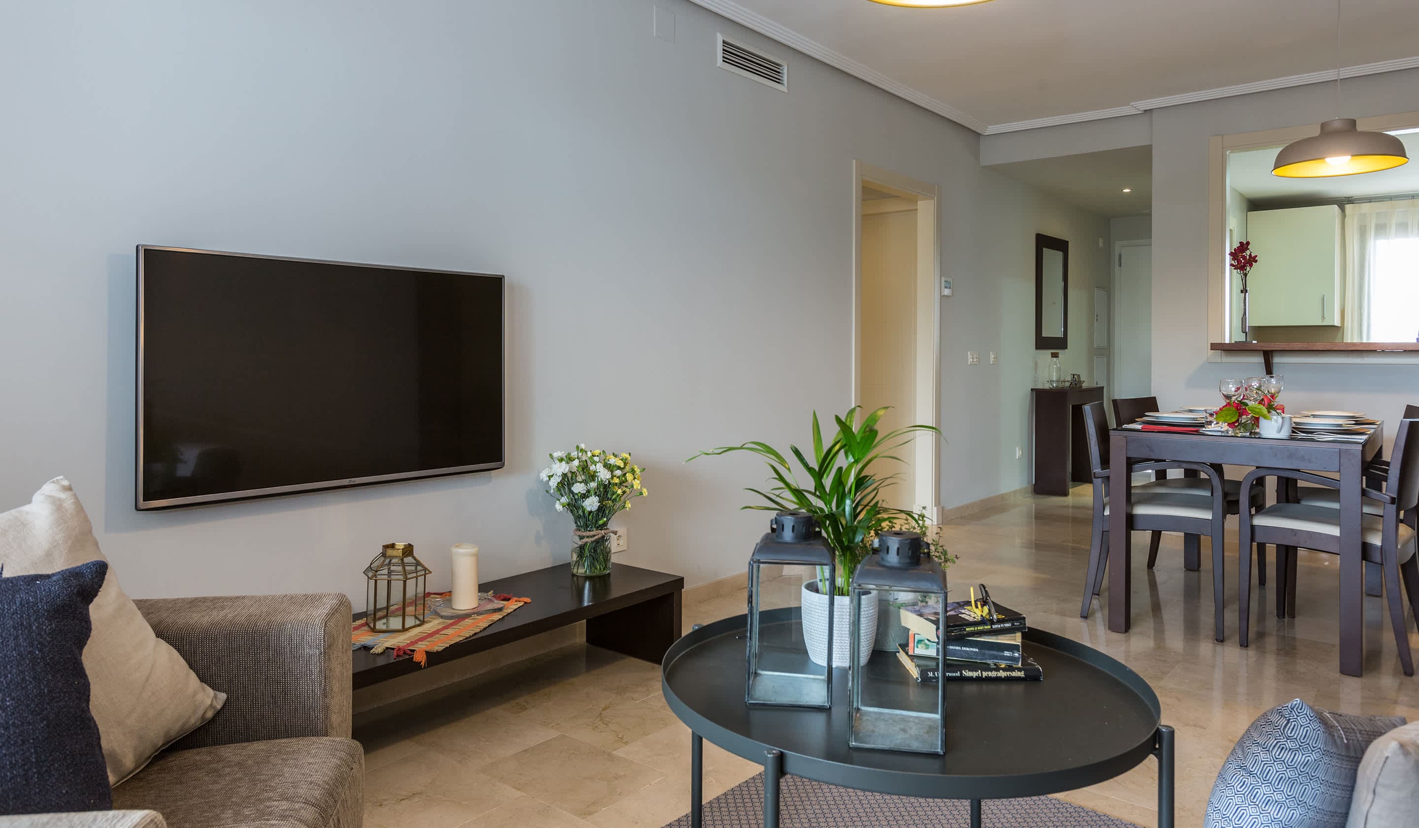 Ona Valle Romano Golf & Resort Ansicht 6