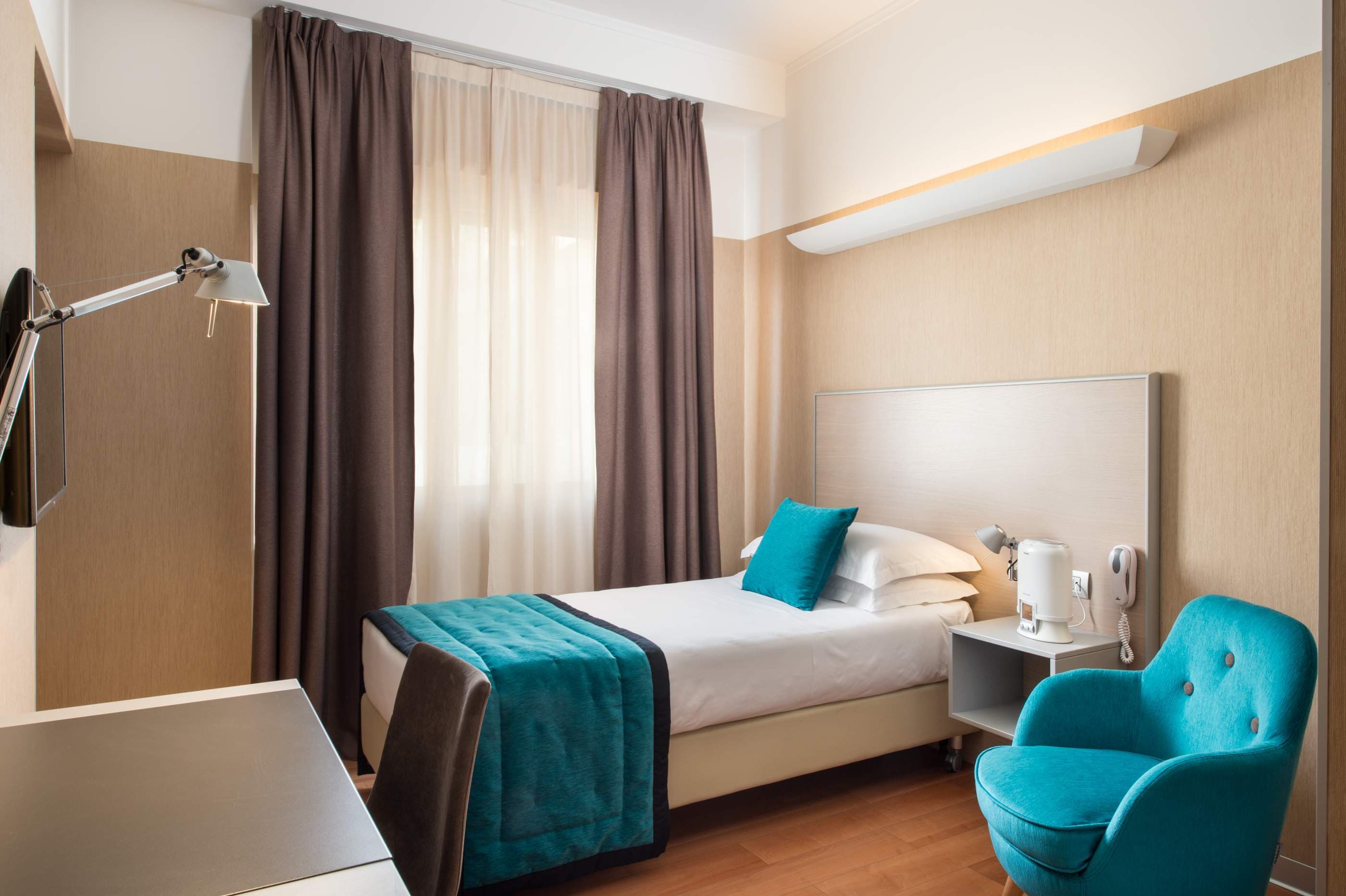 Best Western Plus City Hotel Ansicht 4
