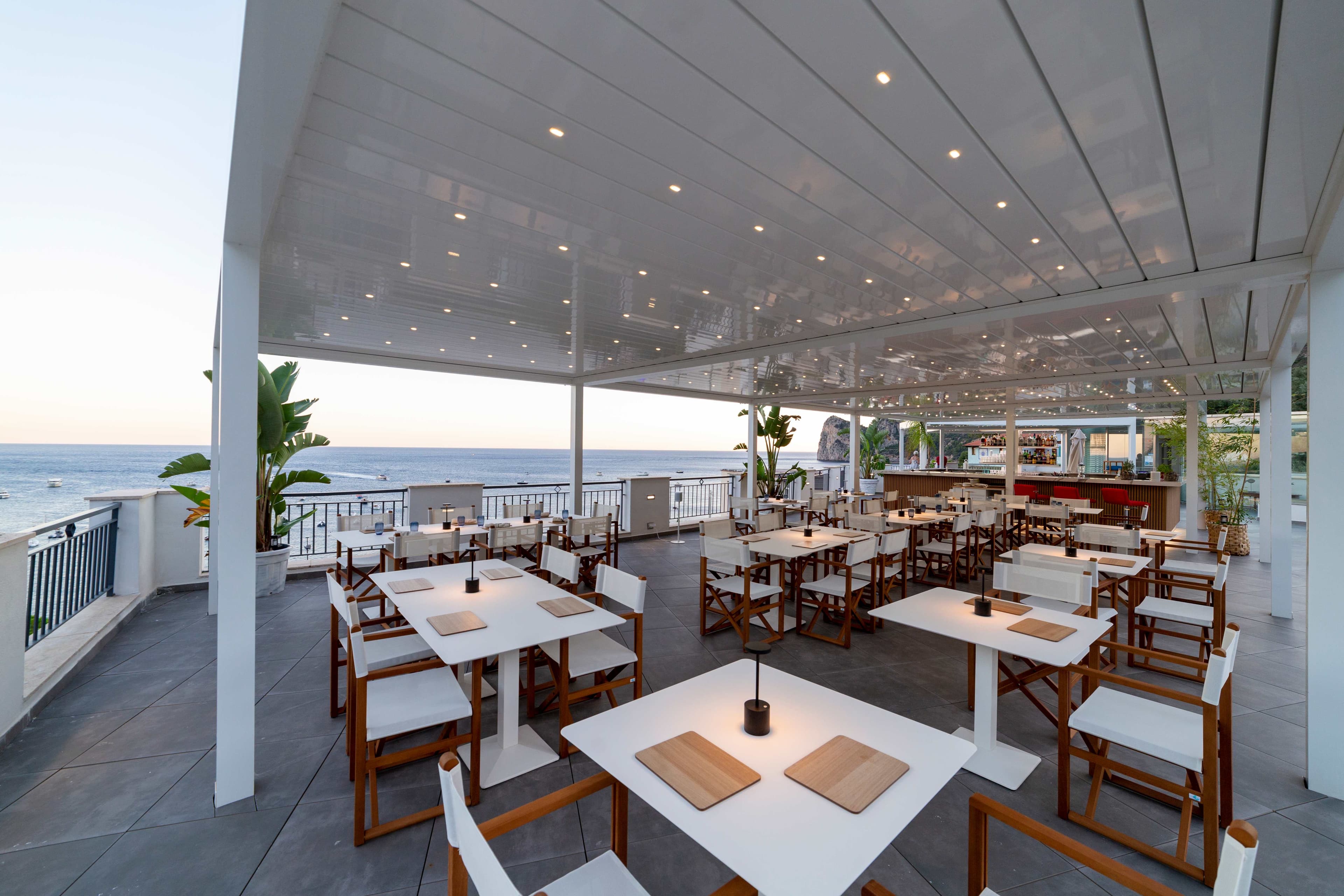 Hotel Punta Campanella Resort & Spa Ansicht 8