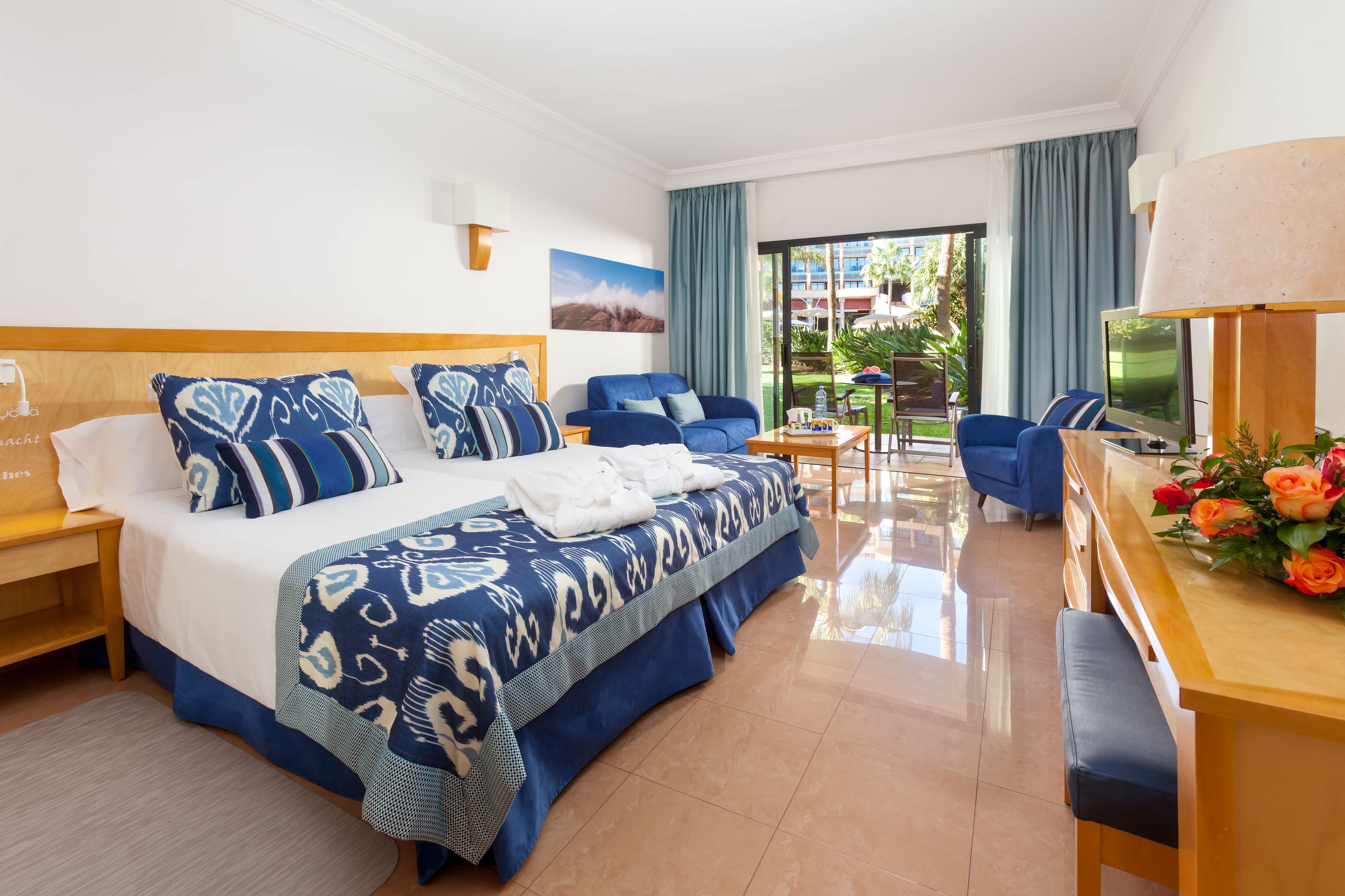 MUR Hotel Faro Jandia & Spa Fuerteventura Ansicht 6