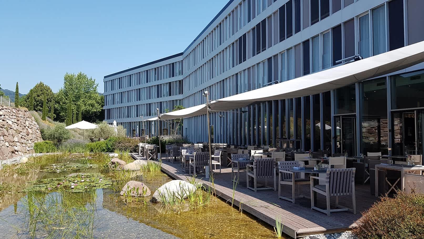 Modern Times Hotel