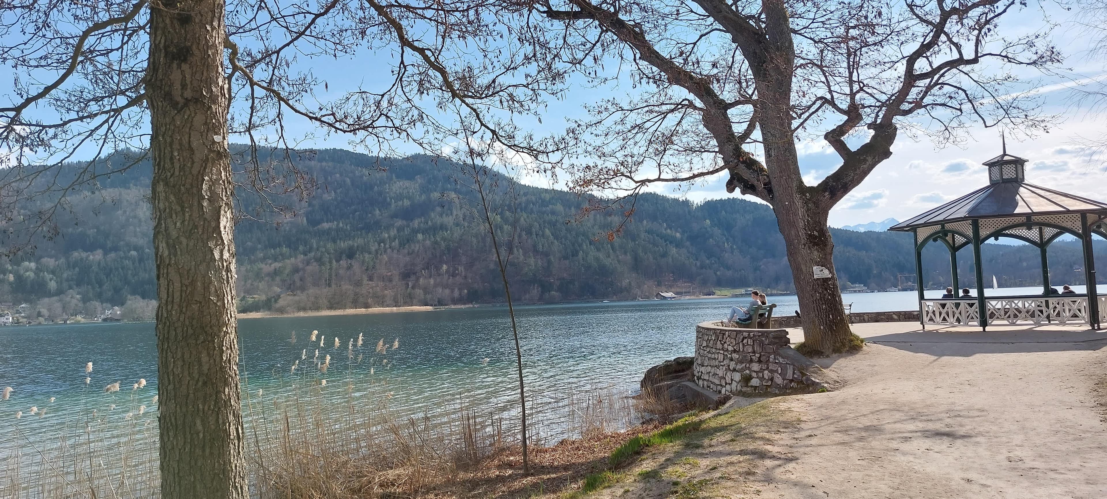 das Balance - SPA & GOLF Hotel am Wörthersee Ansicht 8