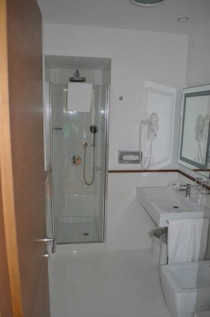 Hotel Plaza Ansicht 3