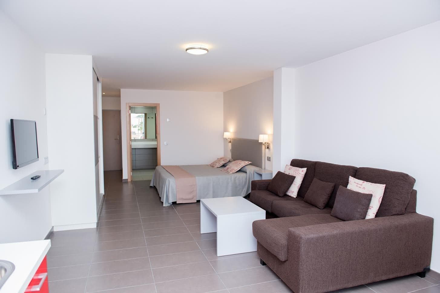 Hotel El Palmar Ansicht 4