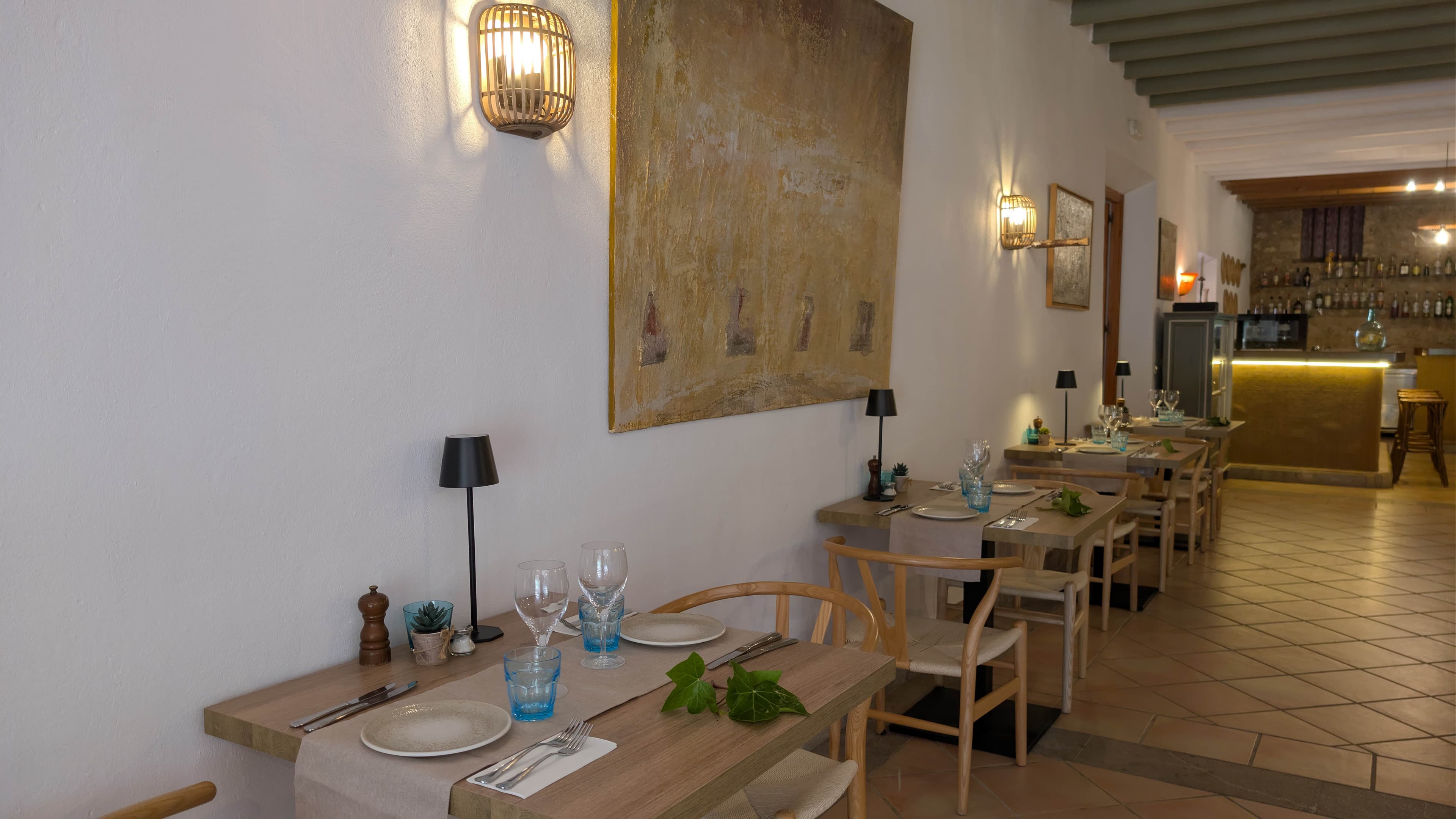 Hotel Sa Galera Ansicht 9