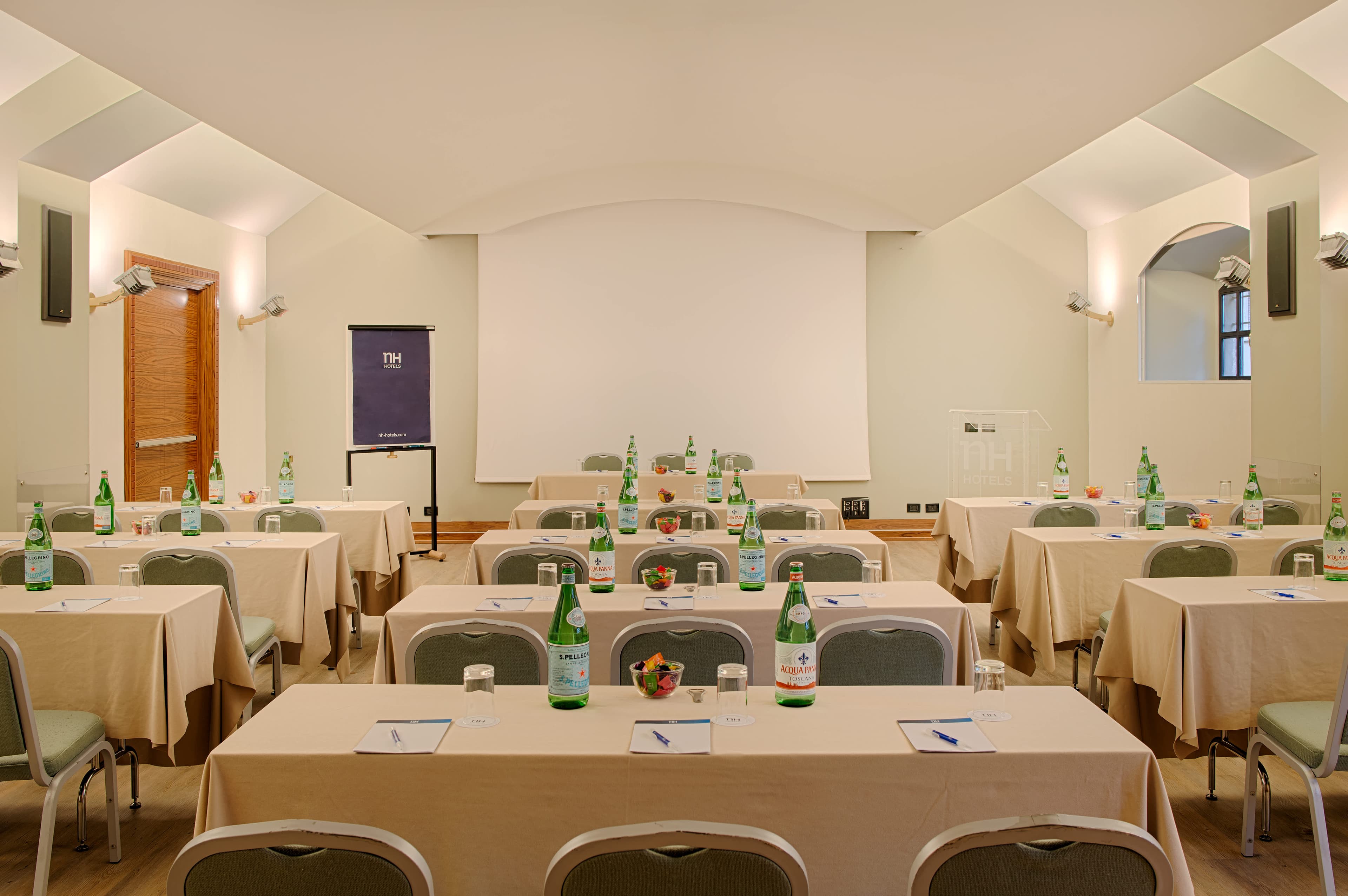 NH Bergamo Ansicht 7