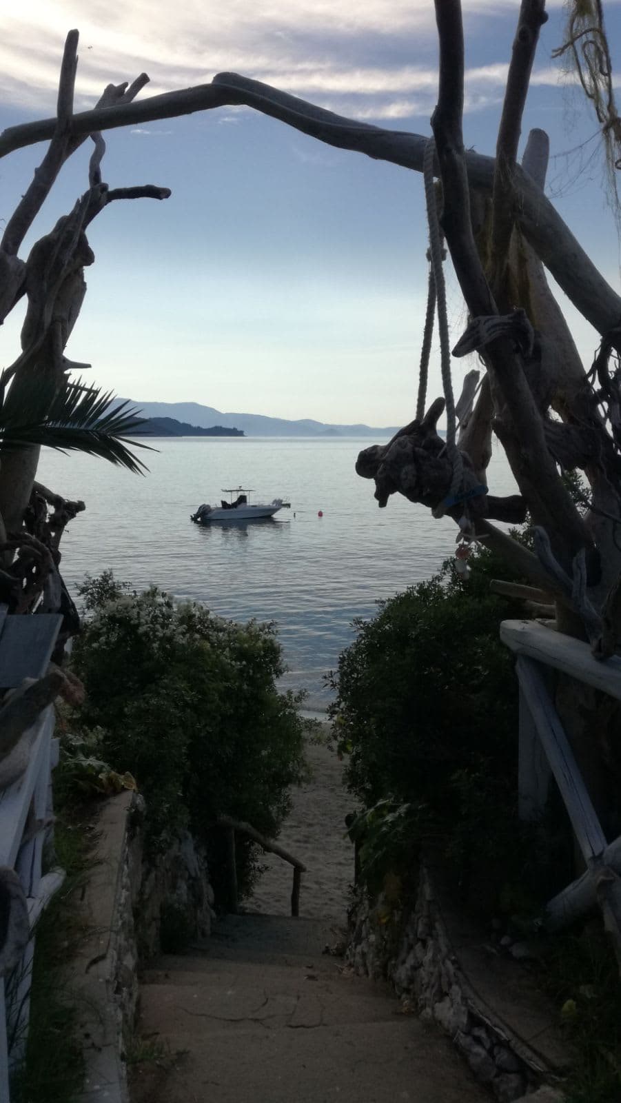 Hotel Vassilias Beach Ansicht 7