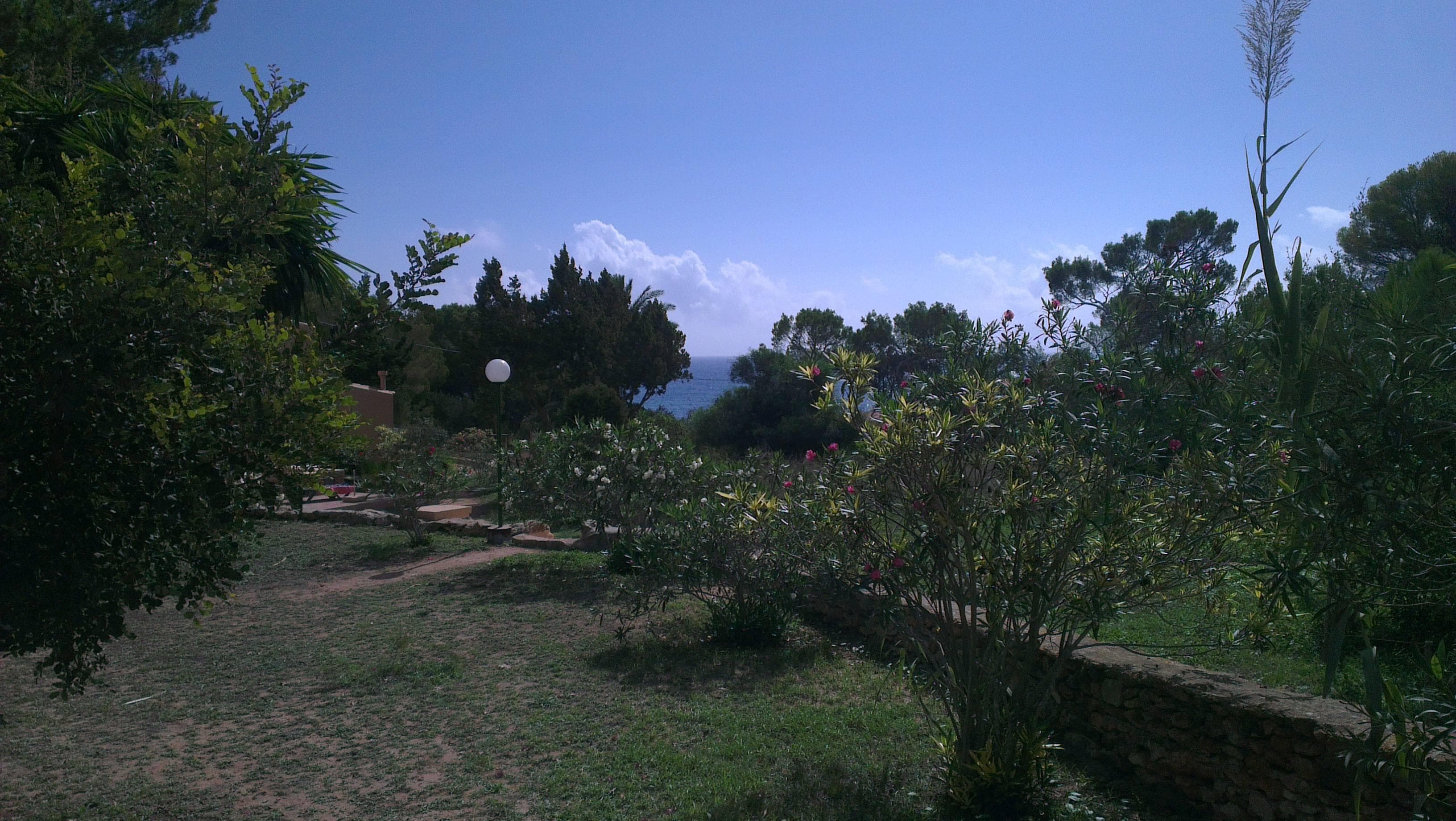 Hotel Miguel Torres Ansicht 5