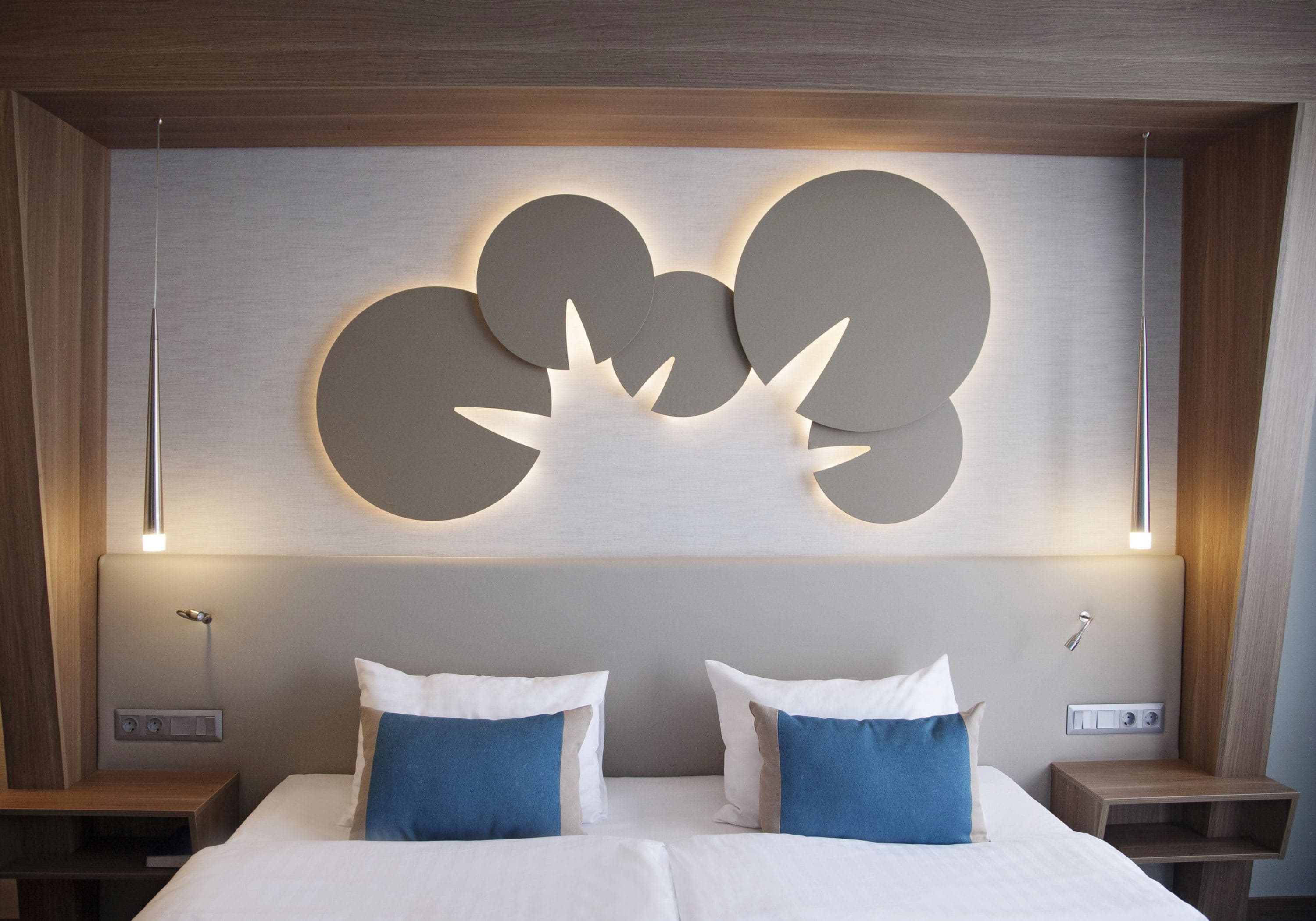 Hotel Europa Fit Superior Hévíz Ansicht 5