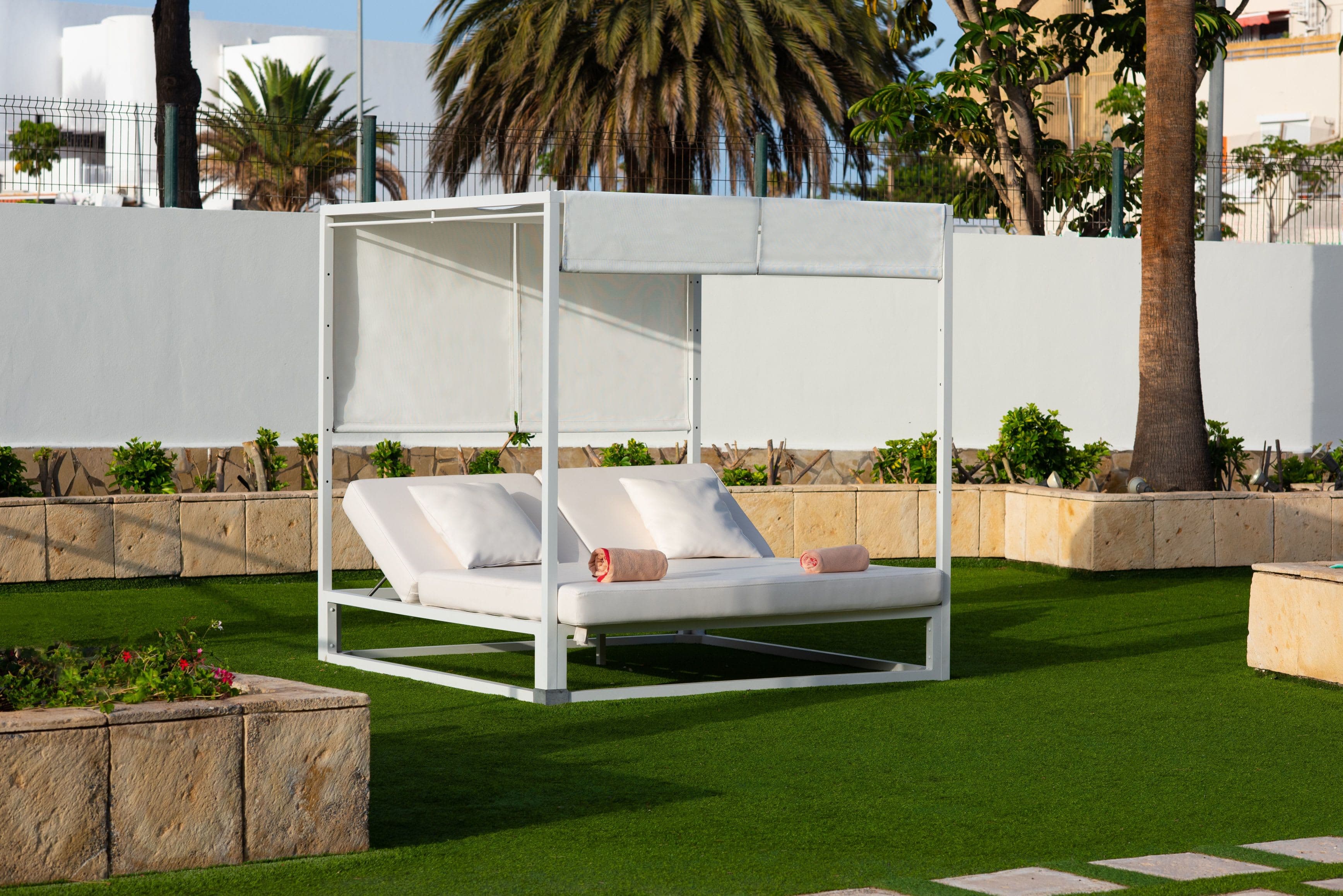 Ole Tropical Tenerife Ansicht 9