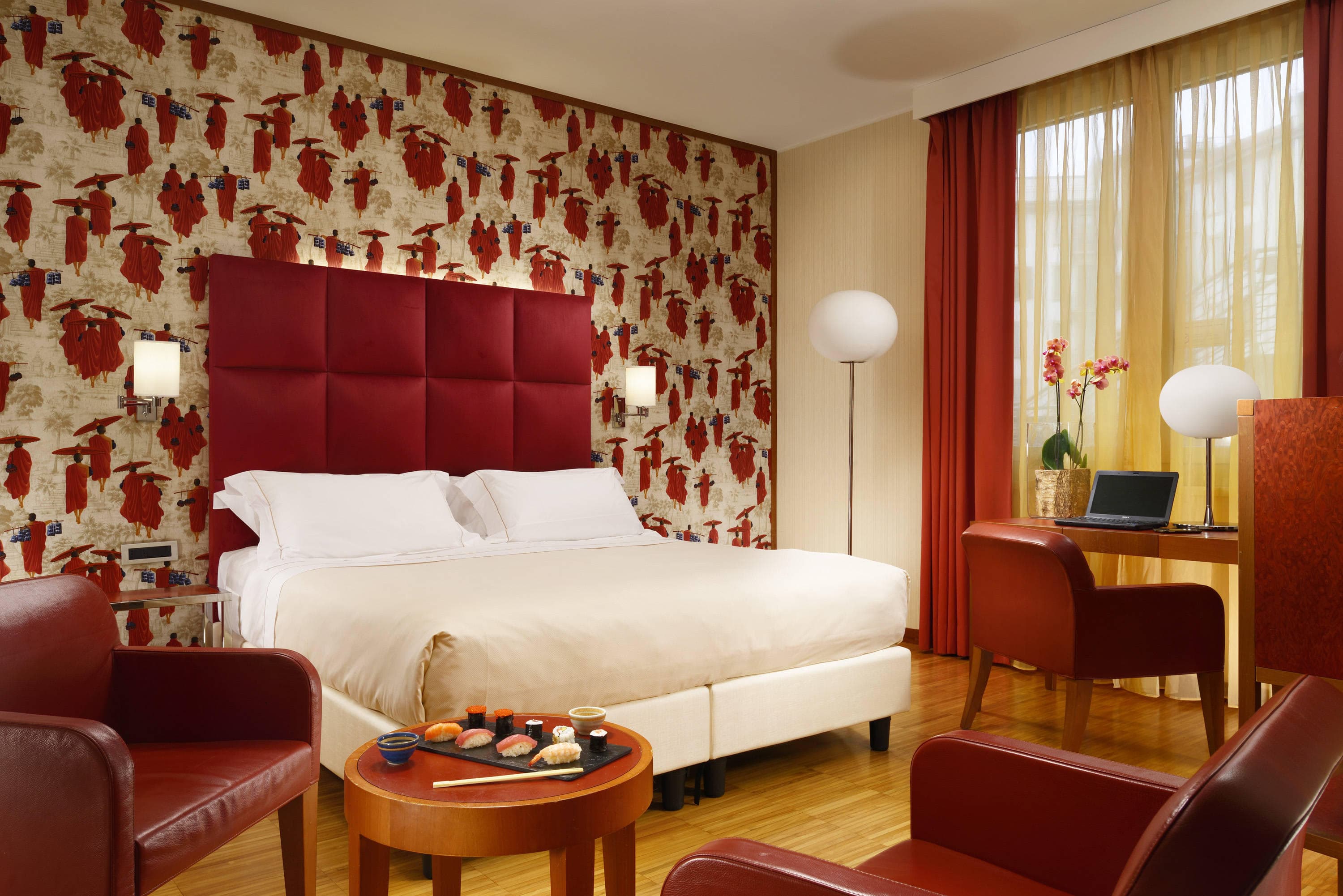 Hotel Enterprise Ansicht 6
