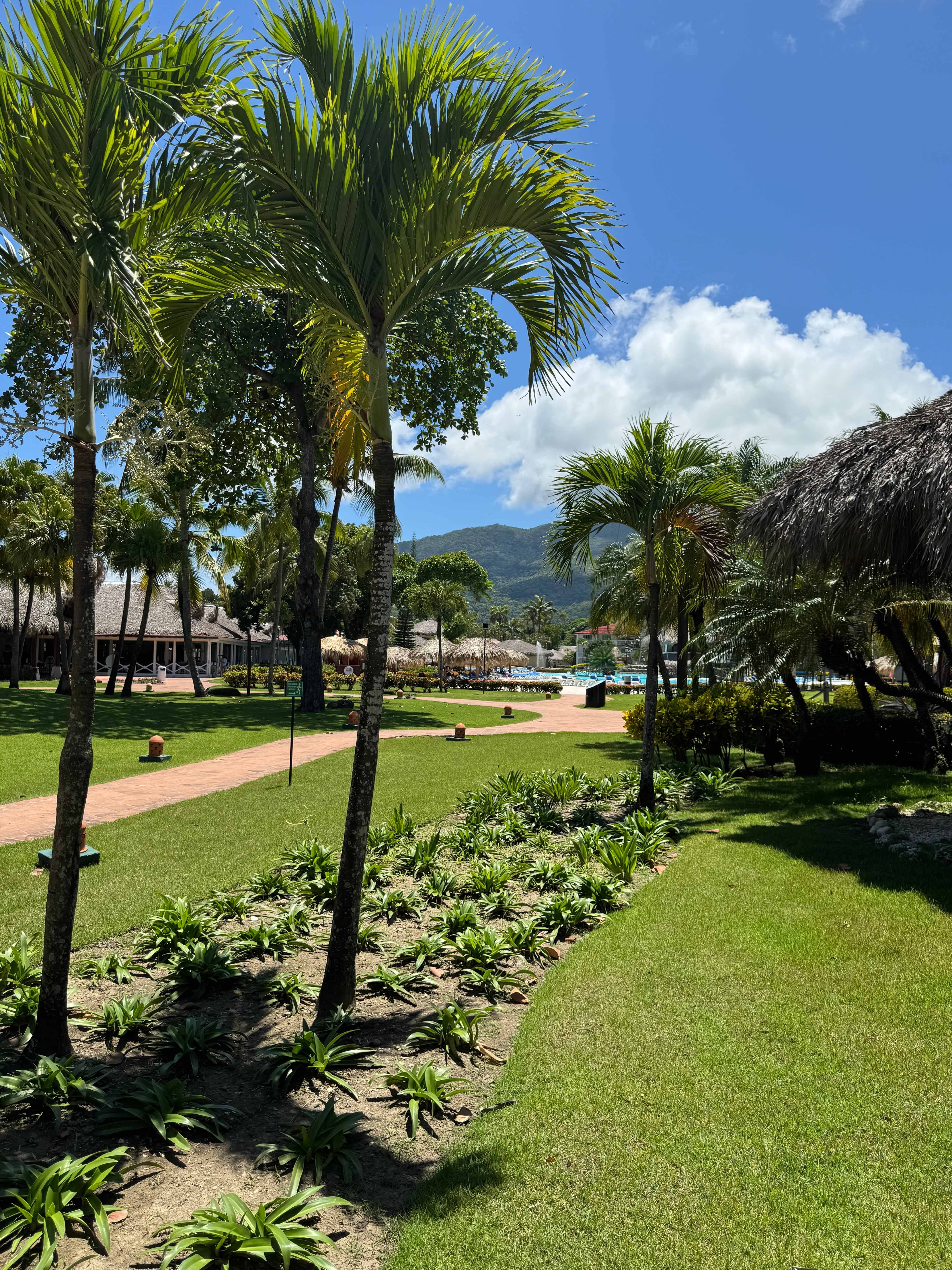 Marien Puerto Plata Ansicht 2