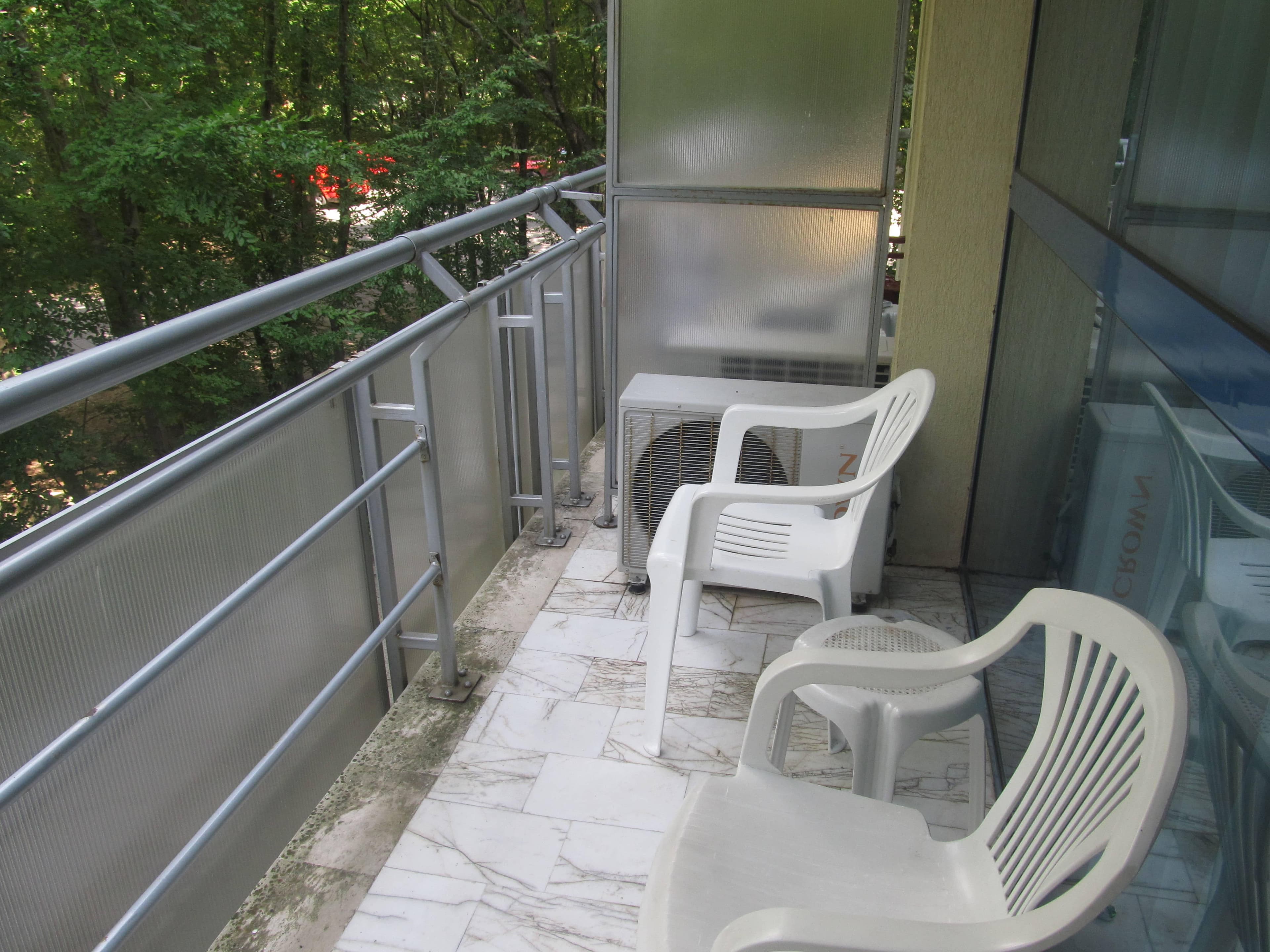 Hotel Holiday Park Ansicht 6