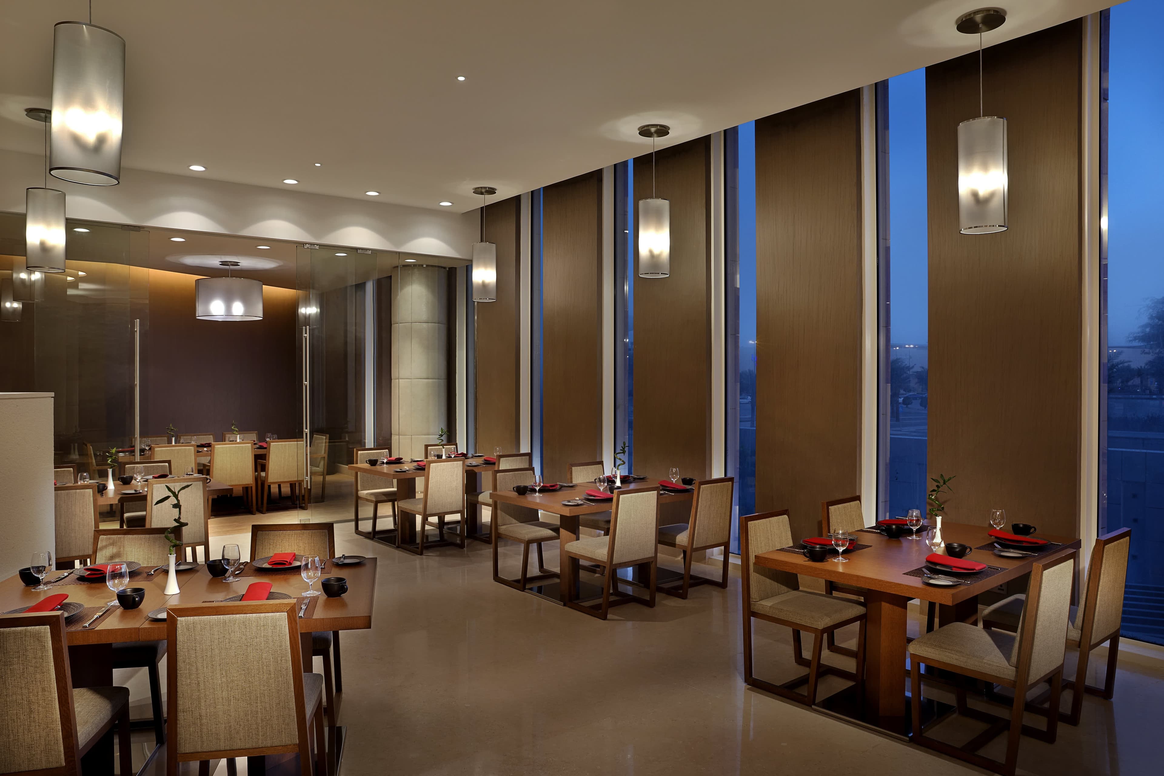 Hilton Riyadh Hotel & Residences Ansicht 8