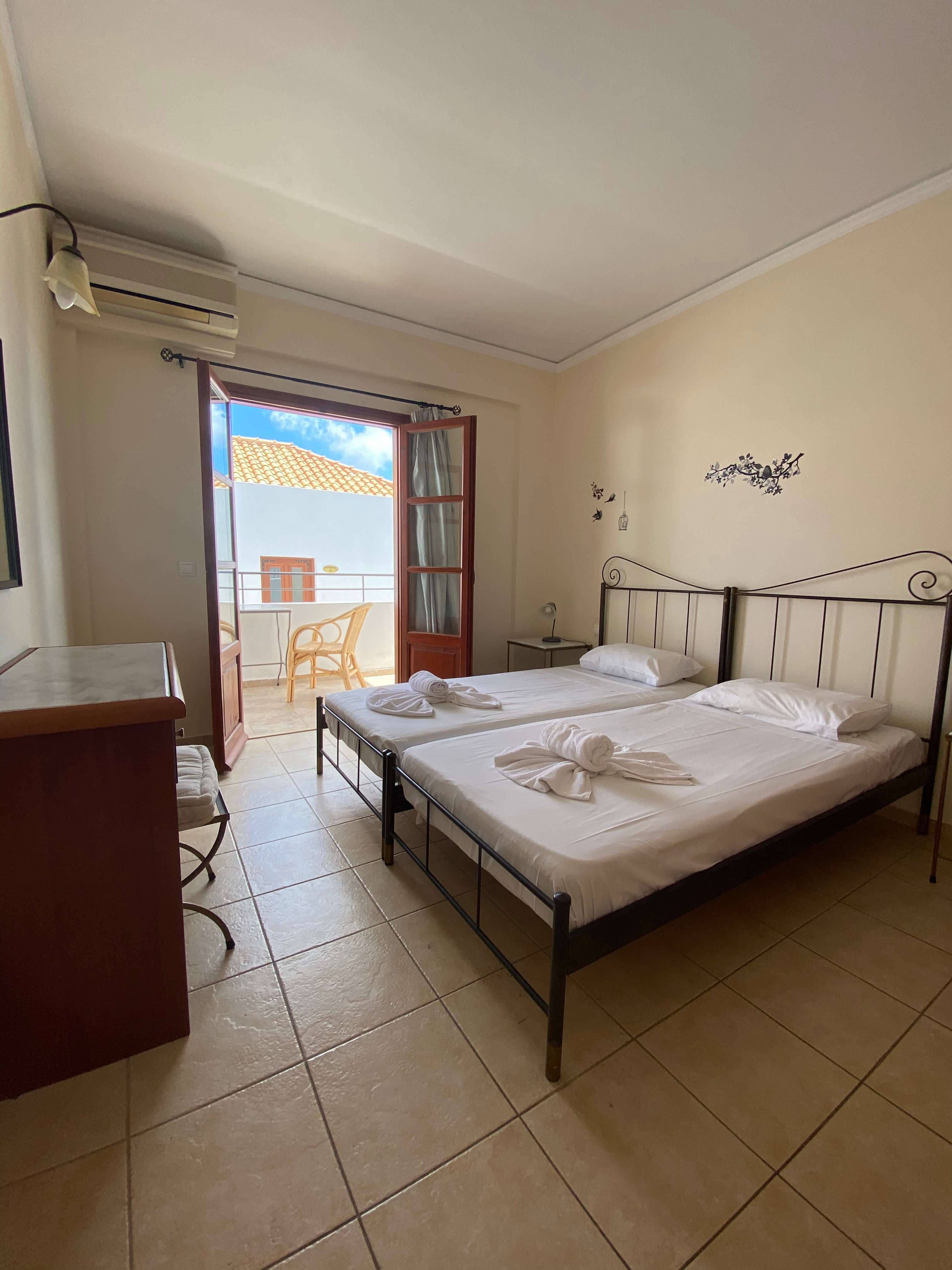 Amazones Village Suites Ansicht 7