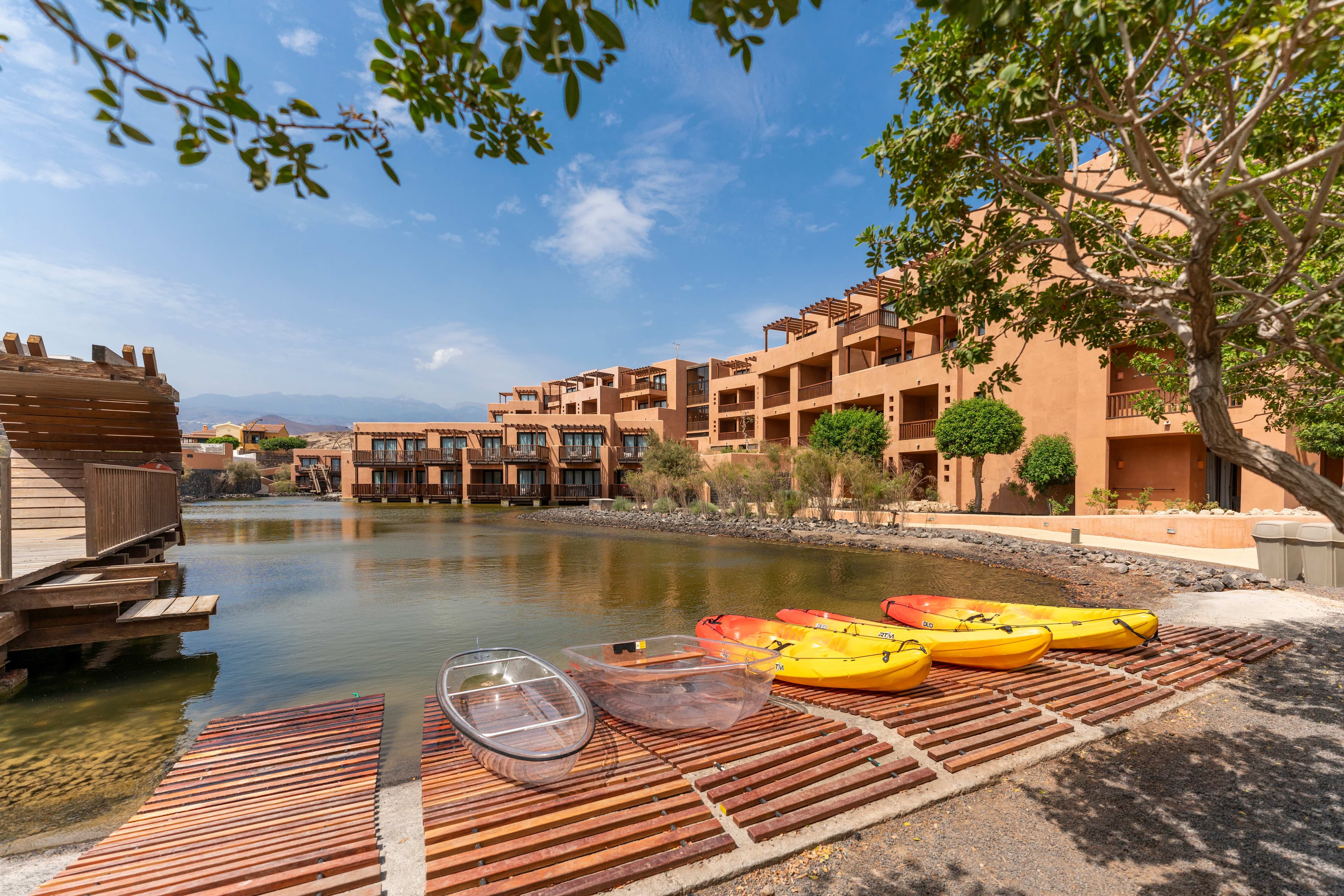 Barceló Tenerife Ansicht 7