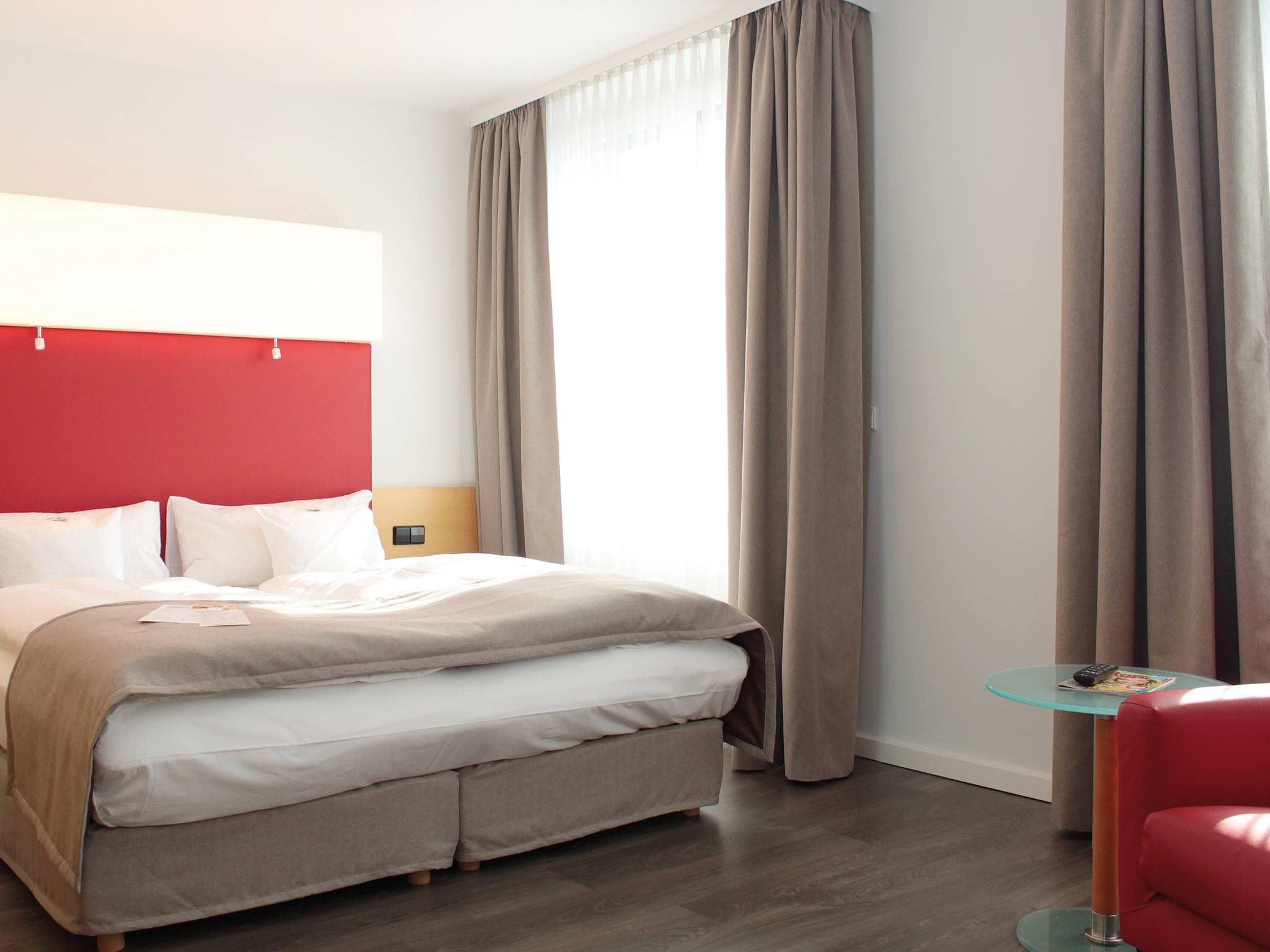 DORMERO Hotel Dresden City Ansicht 3