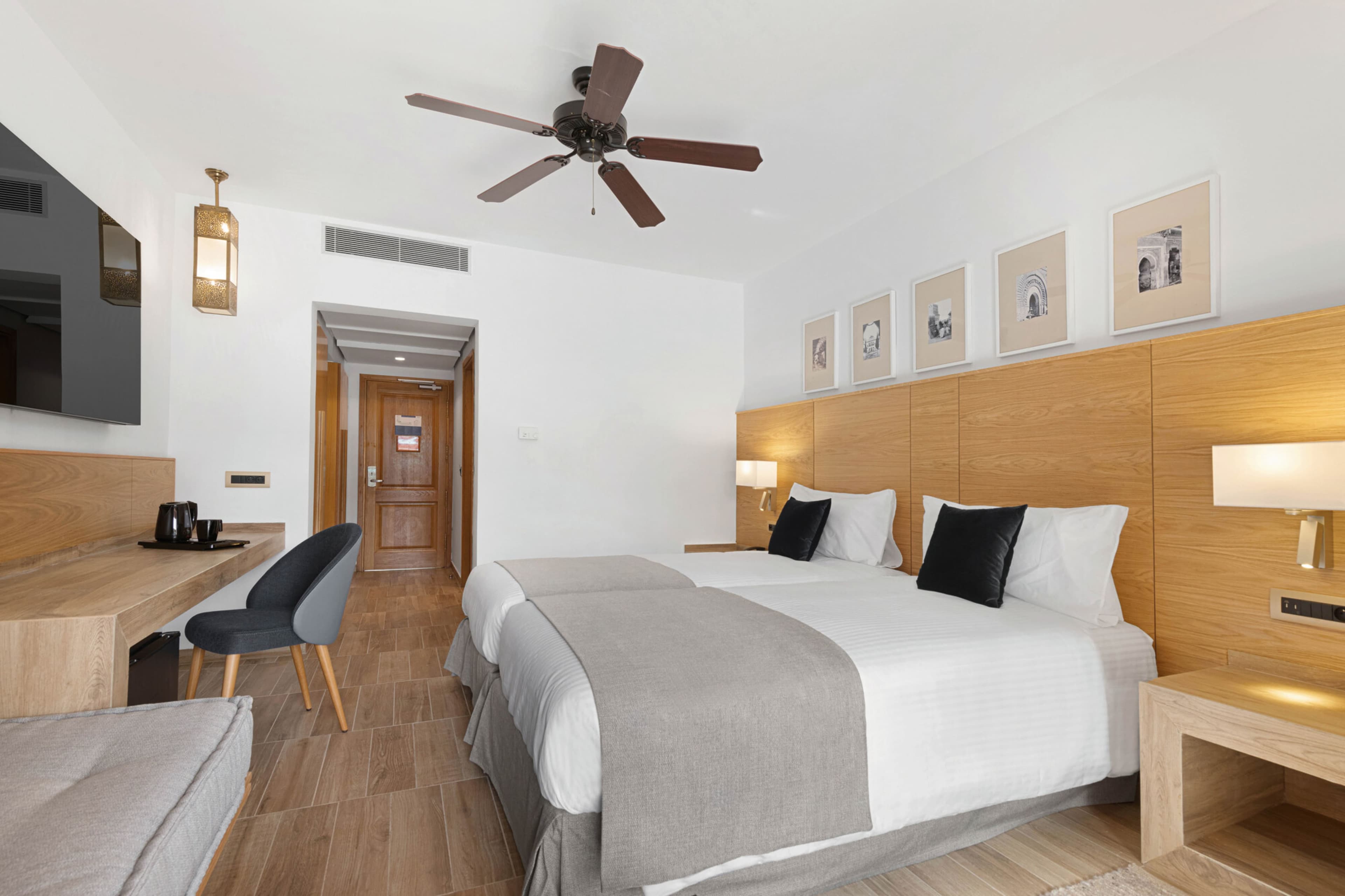 Hotel Riu Tikida Garden - Adults Only Ansicht 4