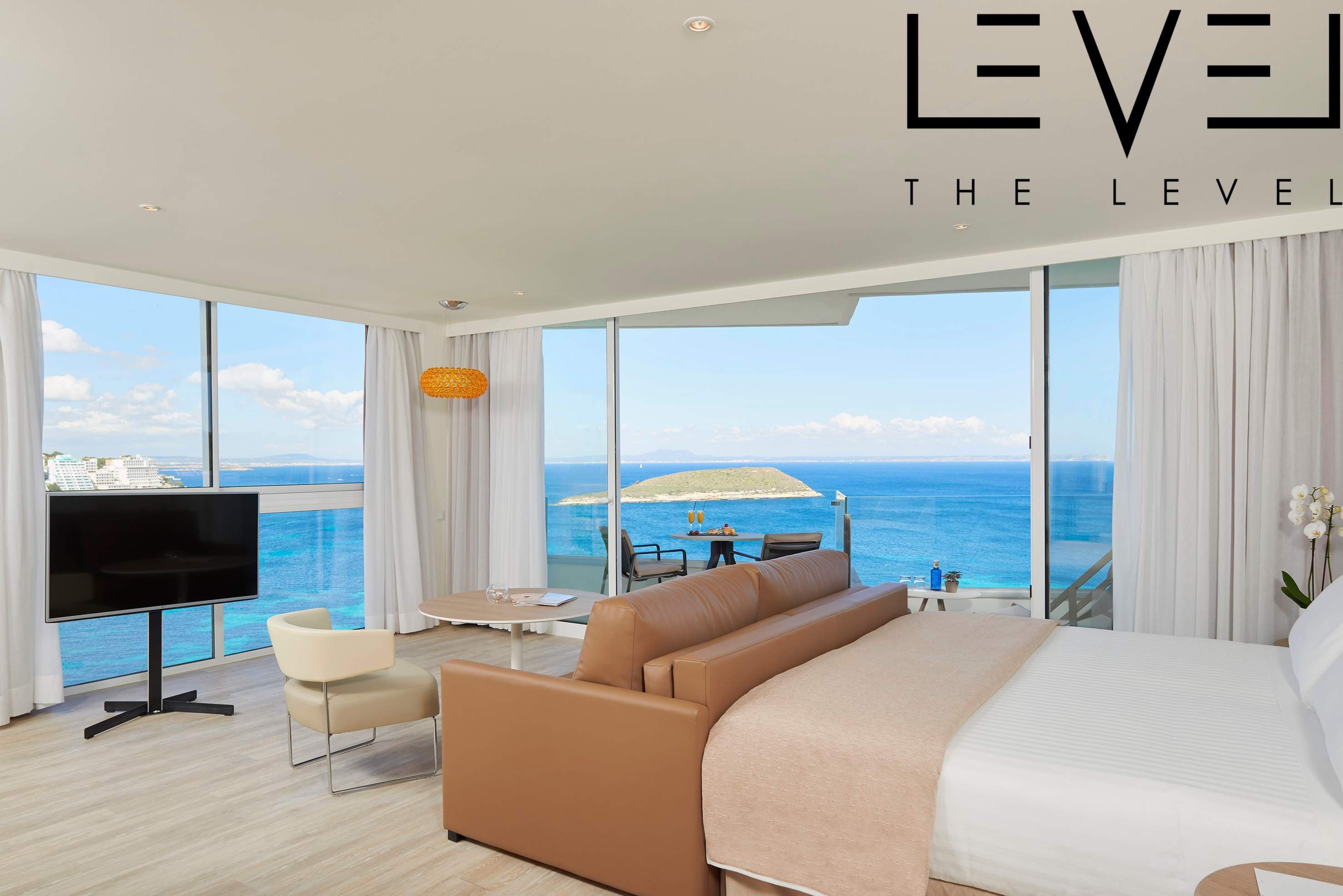 Meliá Calviá Beach Ansicht 6