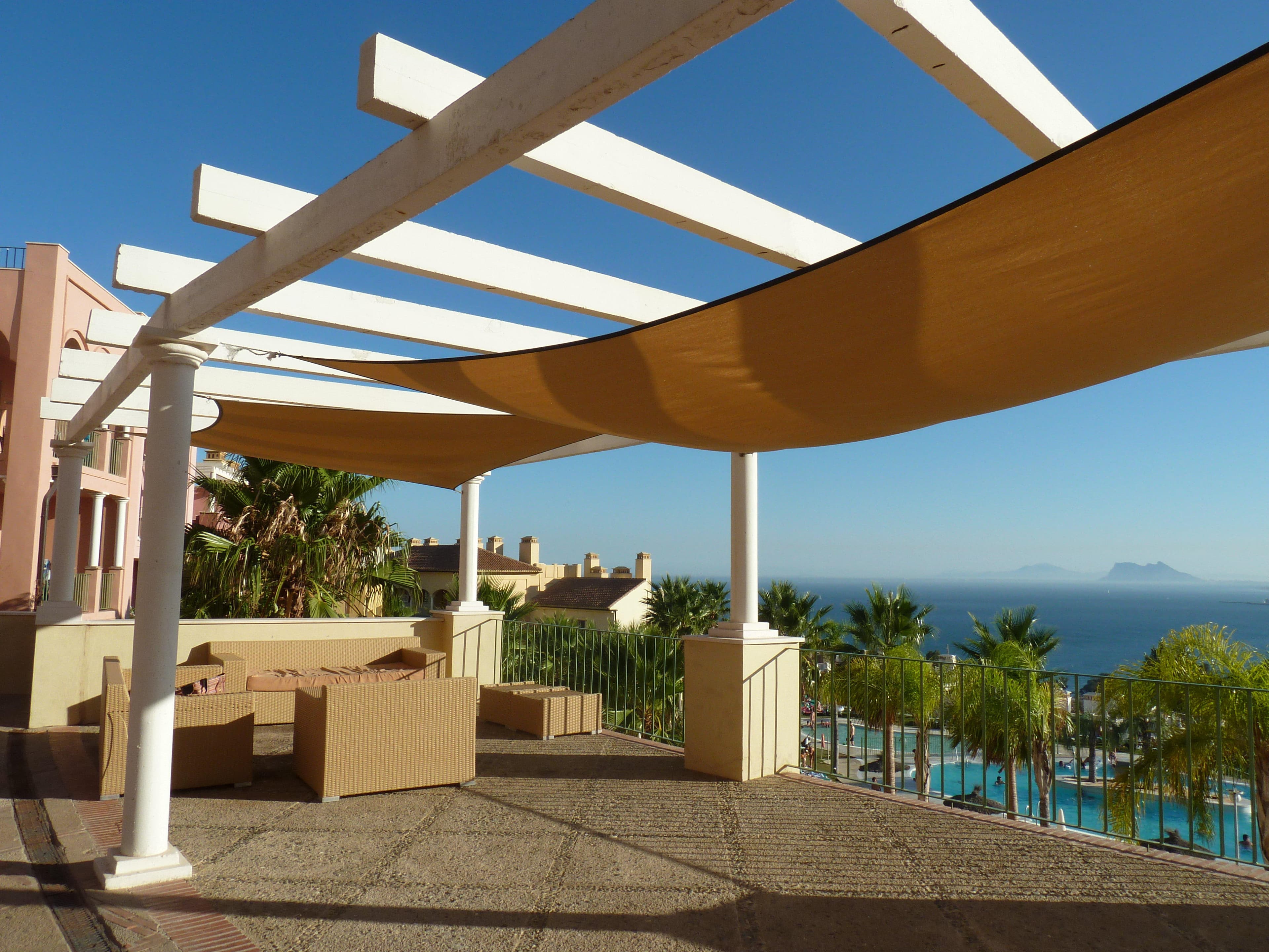 Pierre & Vacances Terrazas Costa del Sol Resort Ansicht 9