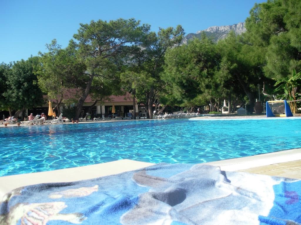 Amara Comfort Kemer Ansicht 8
