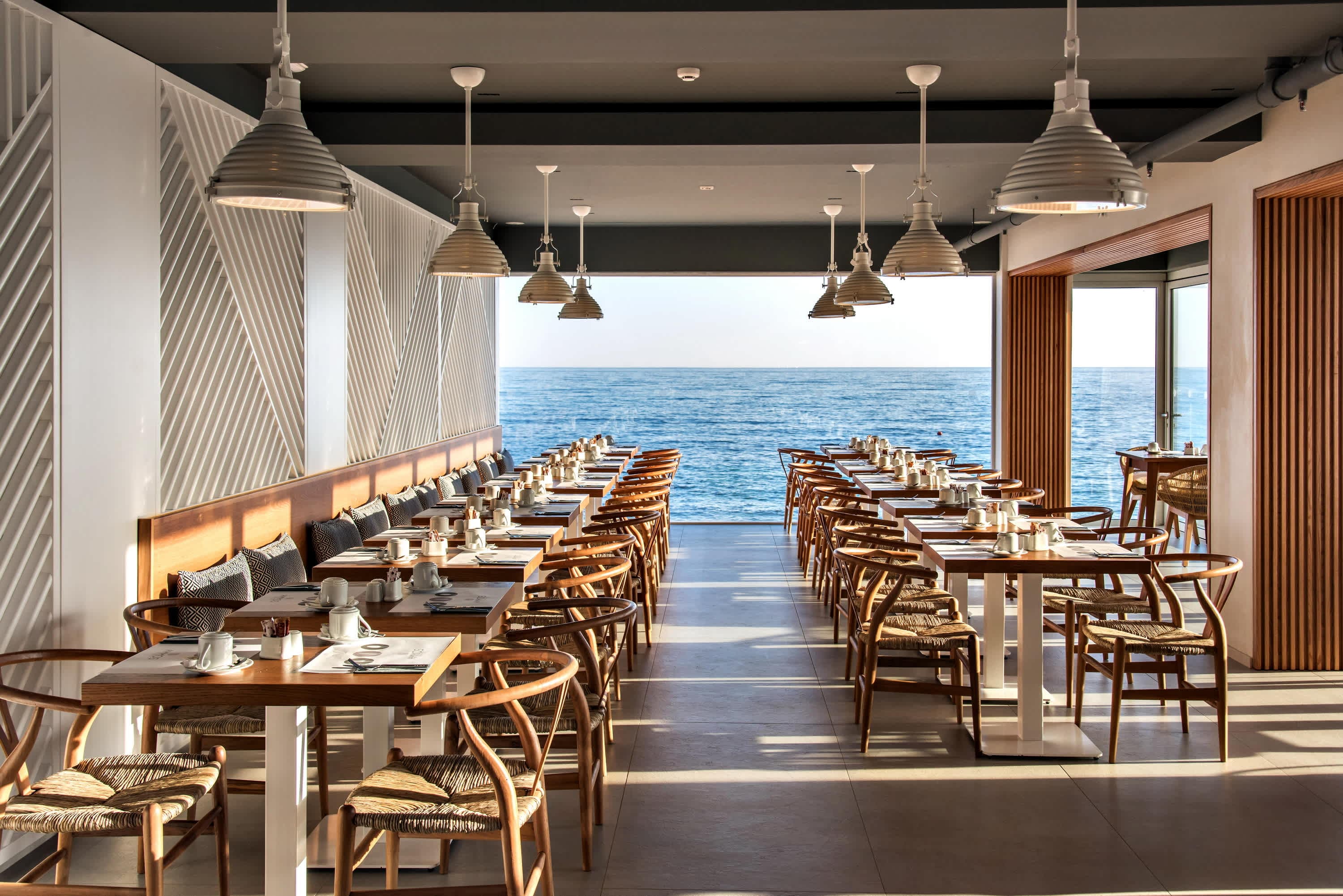 Enorme Ammos Beach Resort Ansicht 8