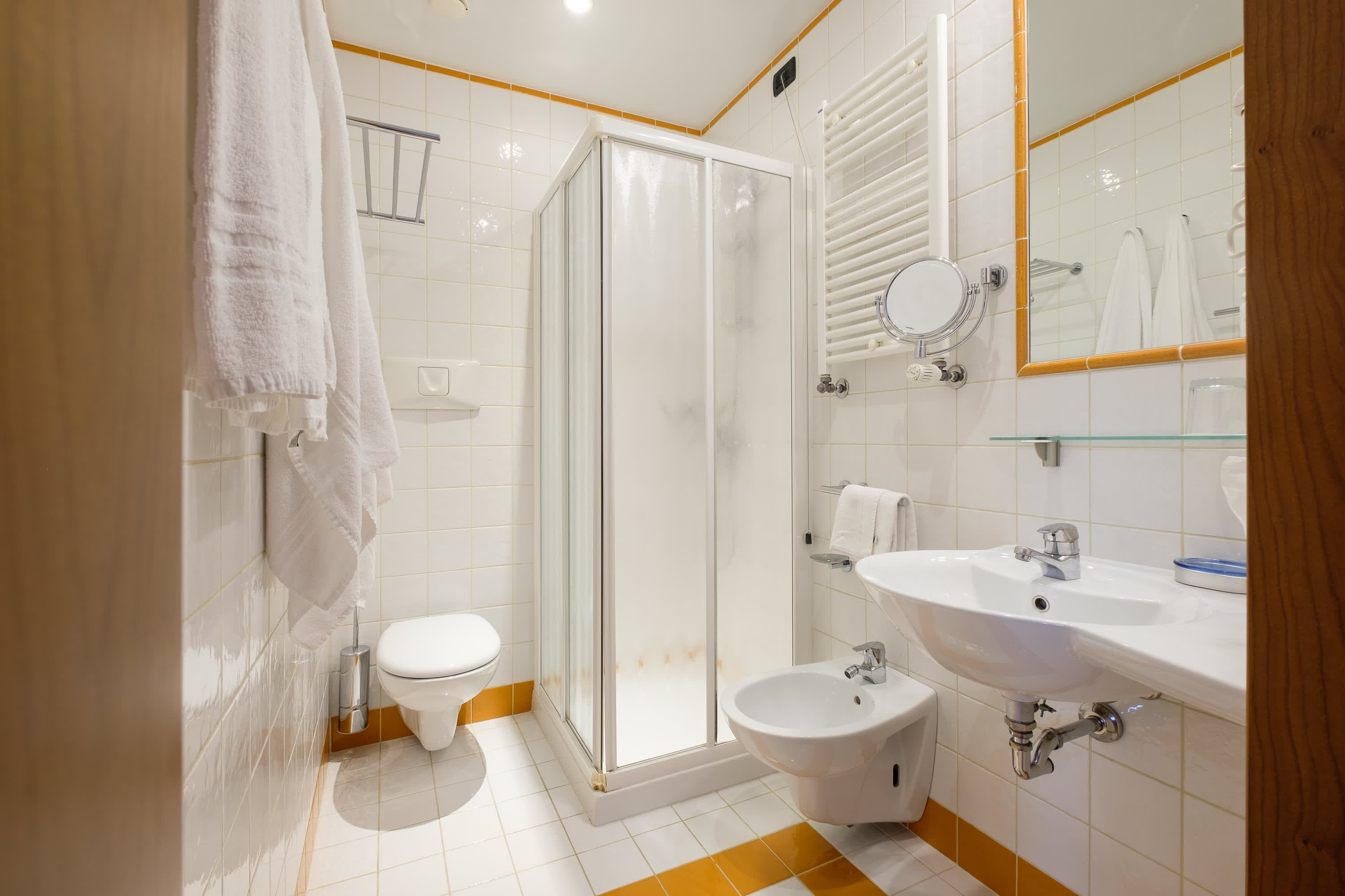 Wine Hotel San Giacomo Activity & Wellness Ansicht 5
