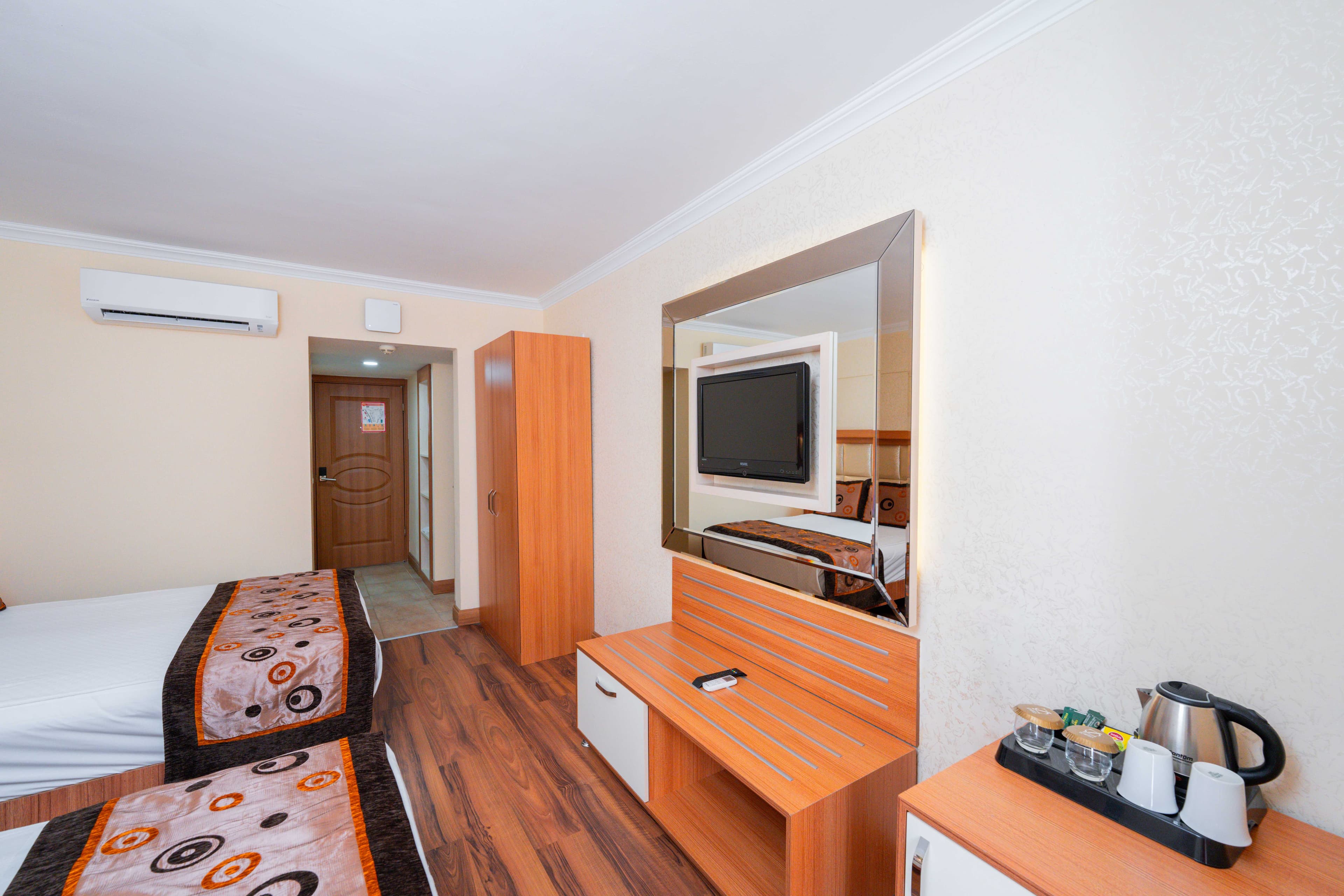 Oz Hotels Incekum Beach Ansicht 5