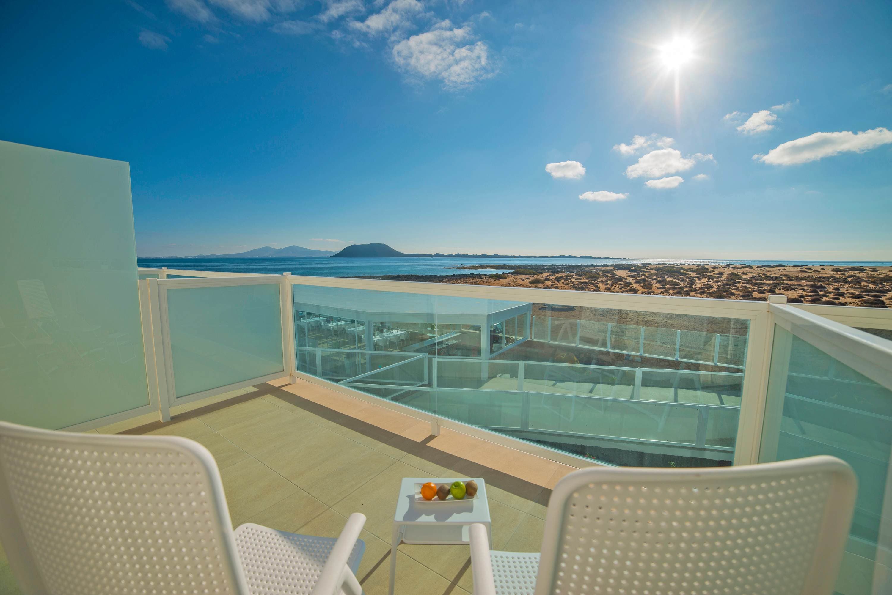 Hotel Boutique TAO Caleta Mar Ansicht 5
