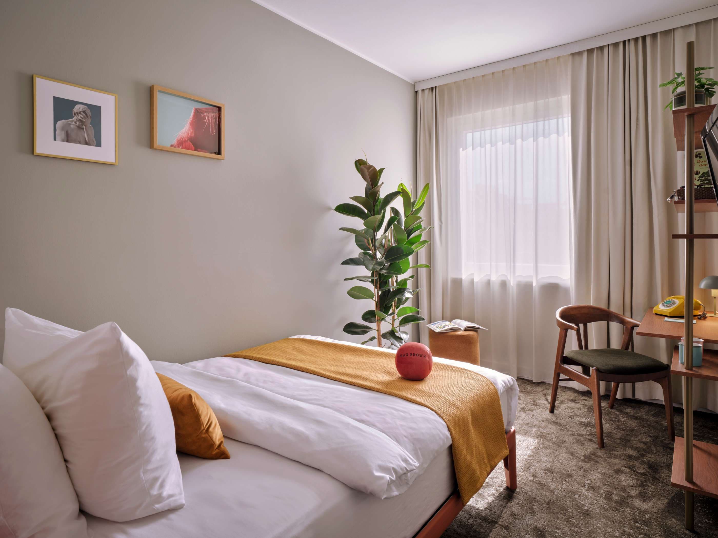 Max Brown Hotel 5th District, part of Sircle Collection Ansicht 5