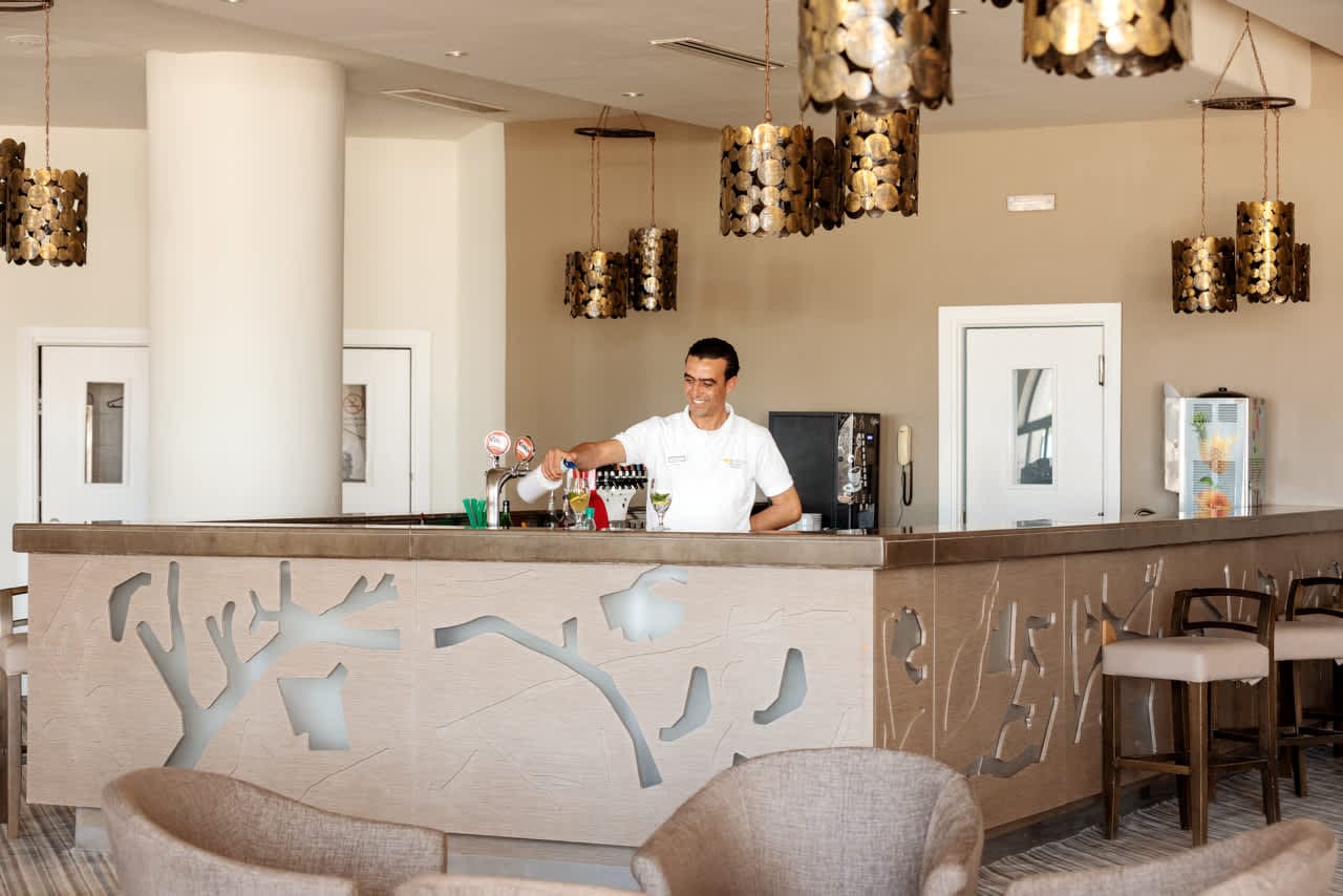 Club Palm Azur Ansicht 8