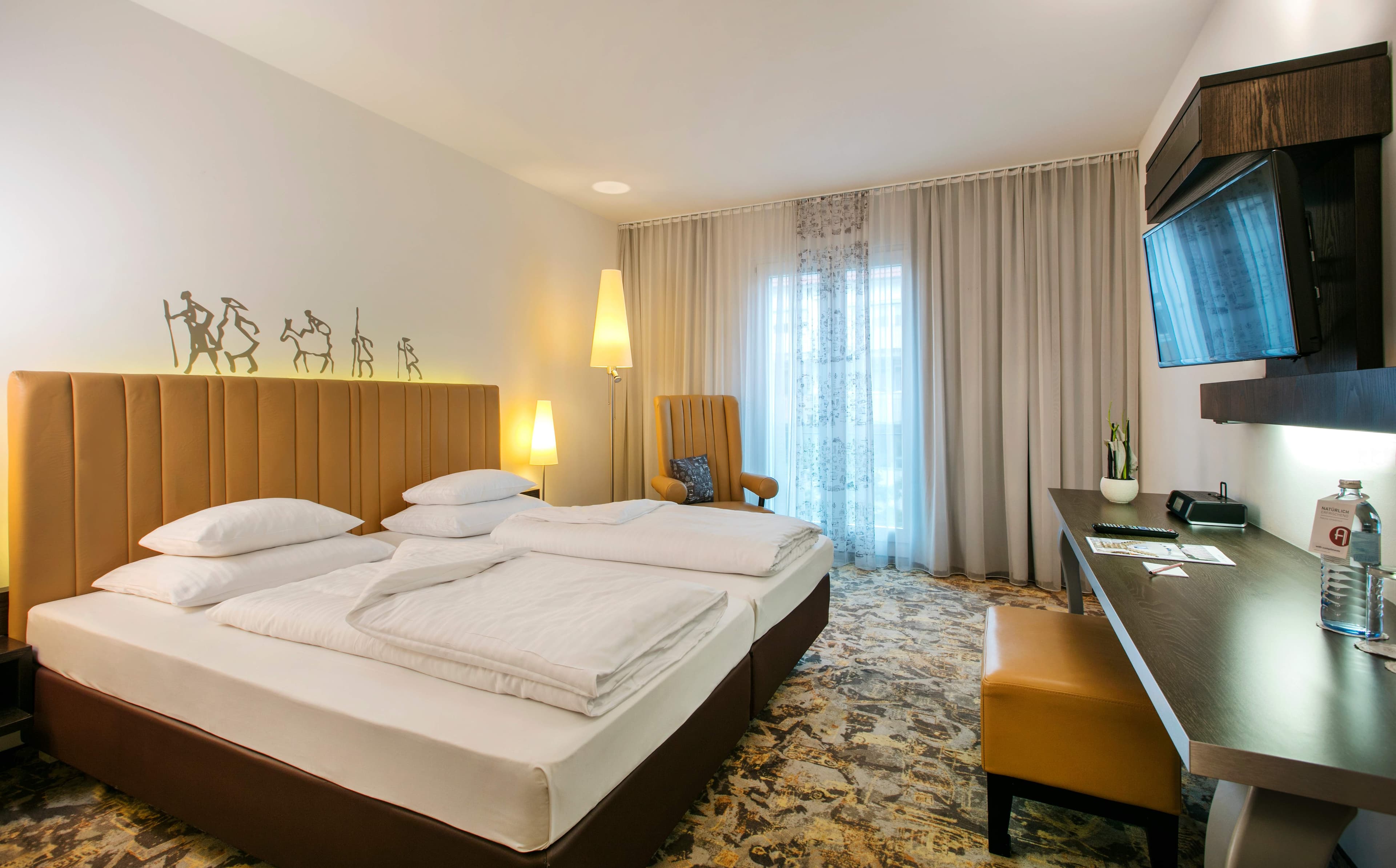 ARCOTEL Camino Ansicht 5