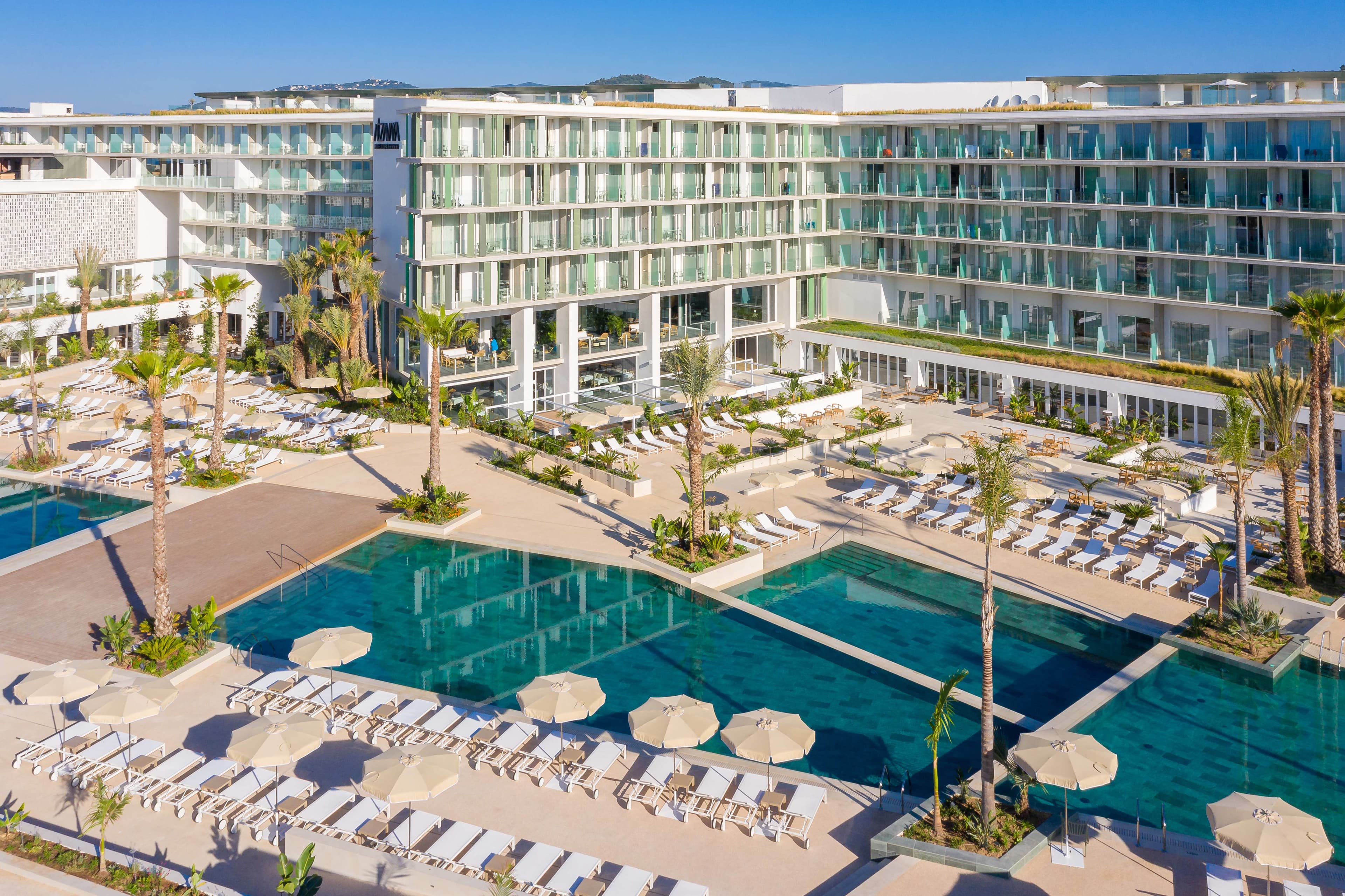 Atzavara Hotel & Spa Ansicht 2