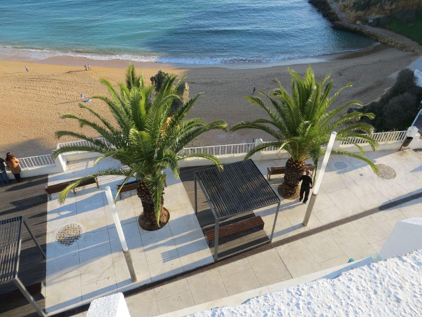 Rocamar Exclusive Hotel & Spa Ansicht 9