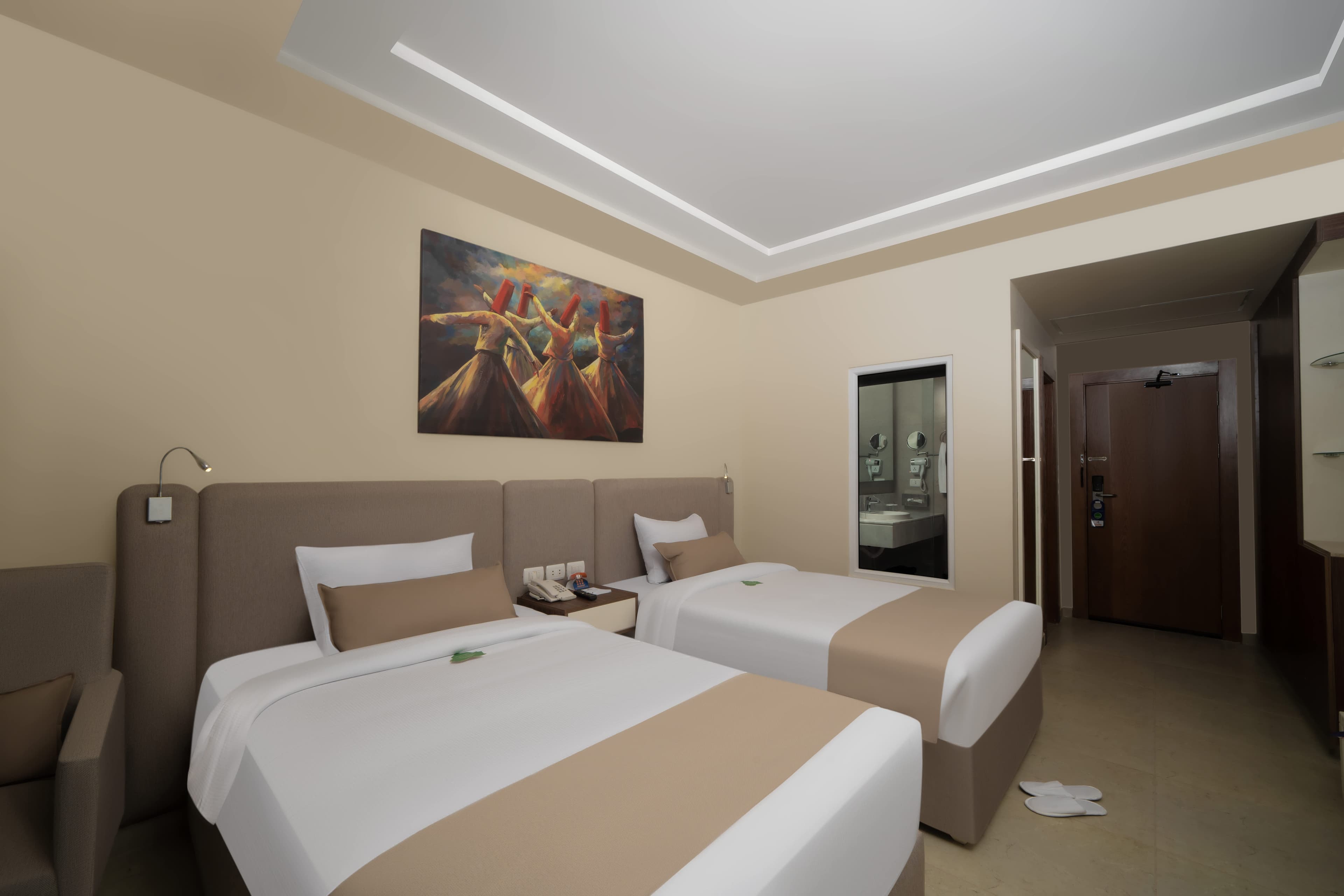 Sunny Days El Palacio Resort & Spa Ansicht 6